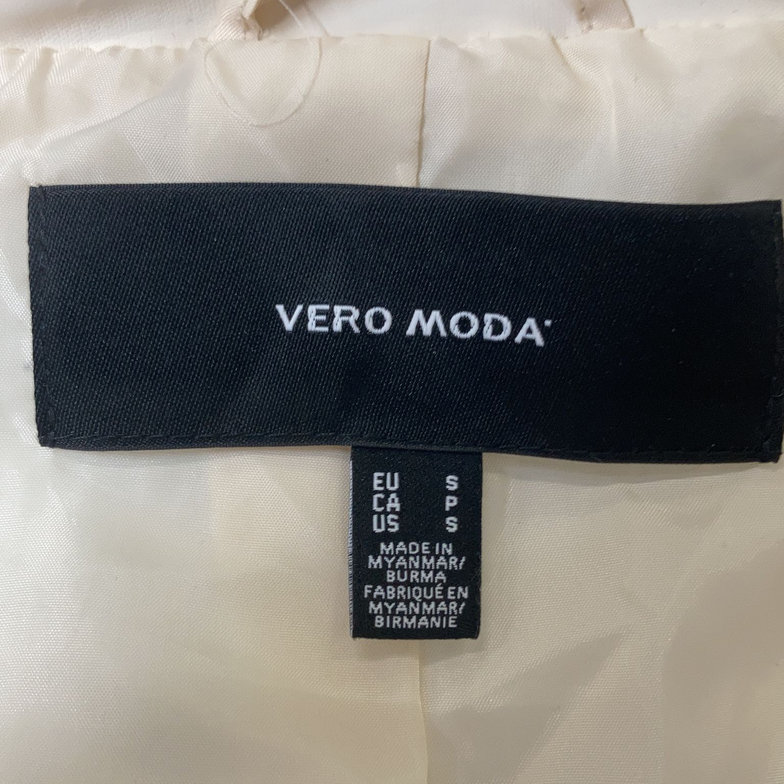 Vero Moda