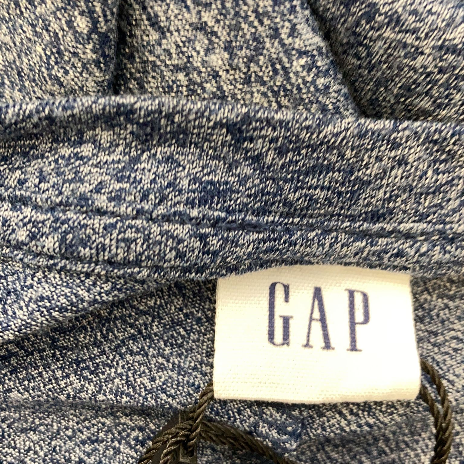 Gap