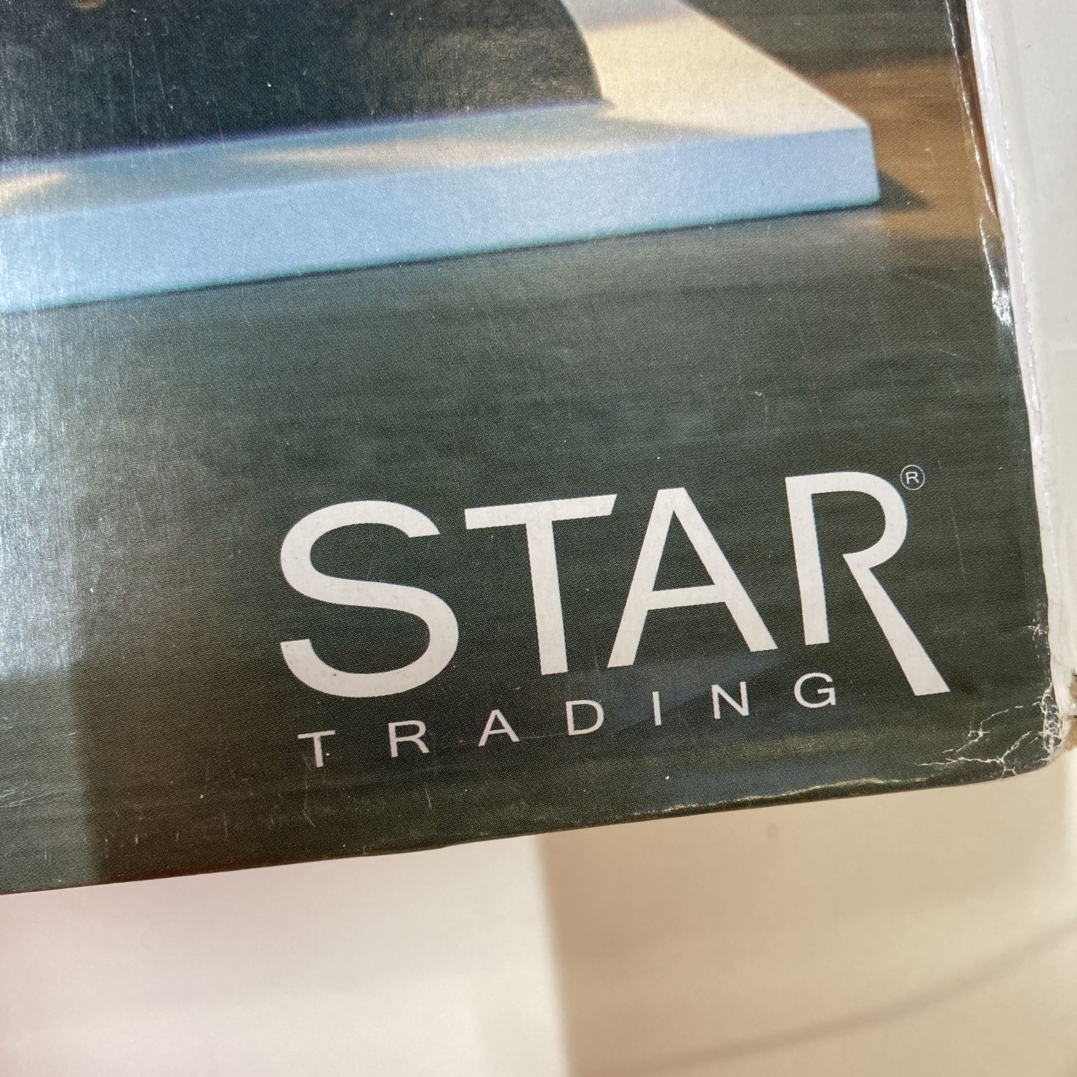 Star Trading