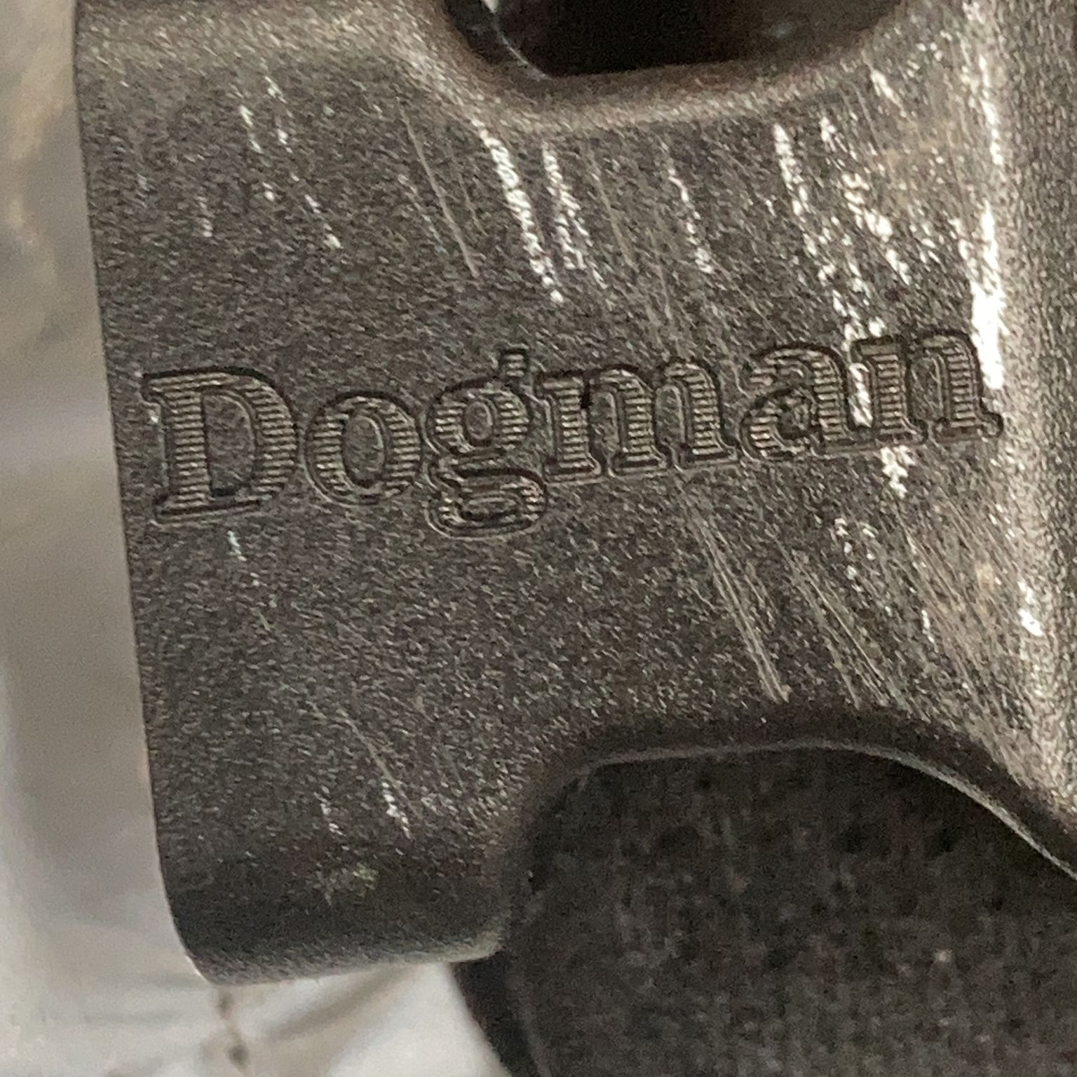 Dogman