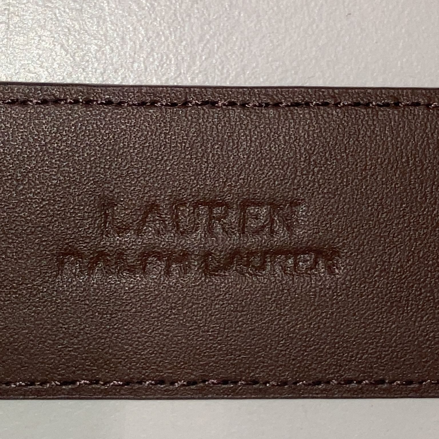 Lauren Ralph Lauren