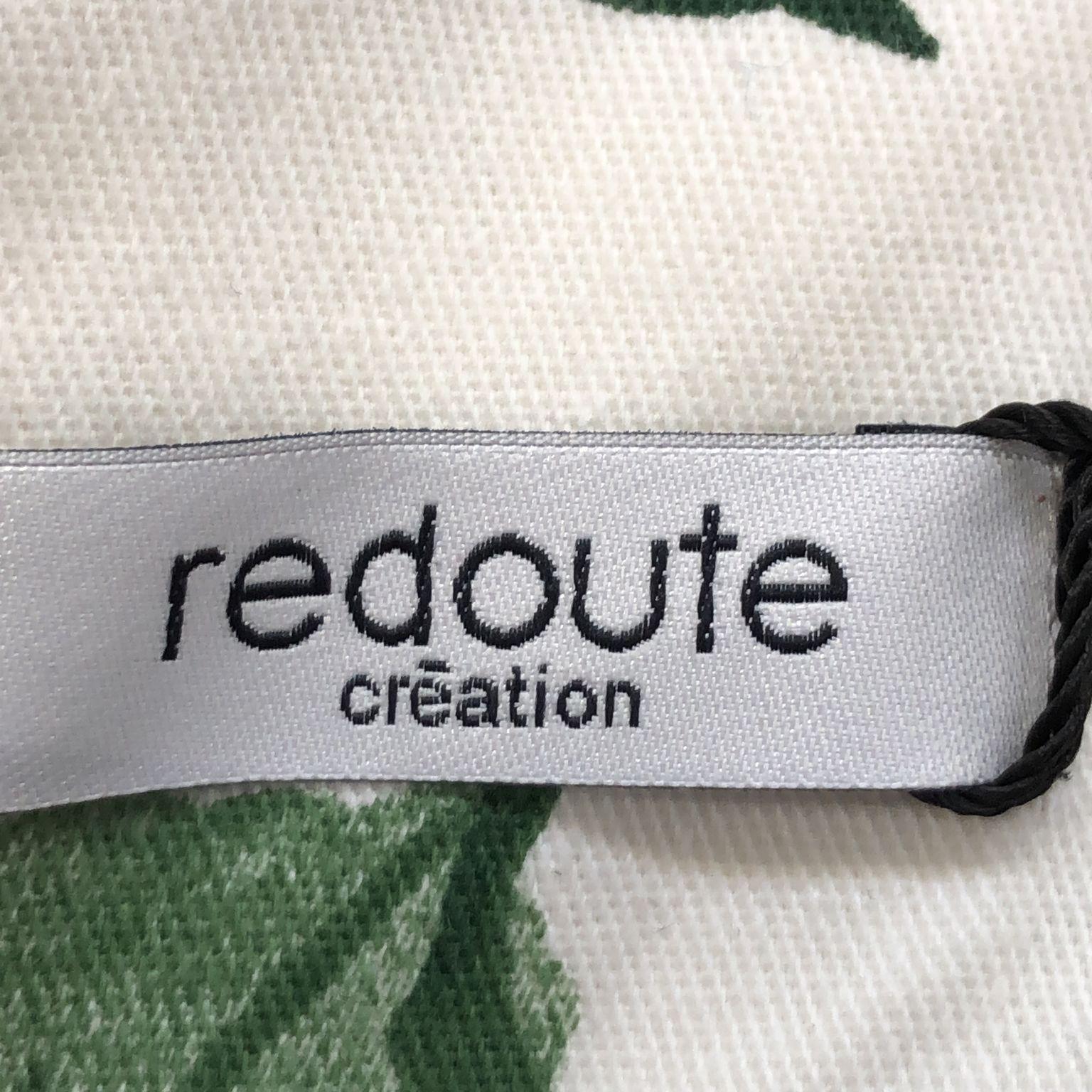 Redoute Creation