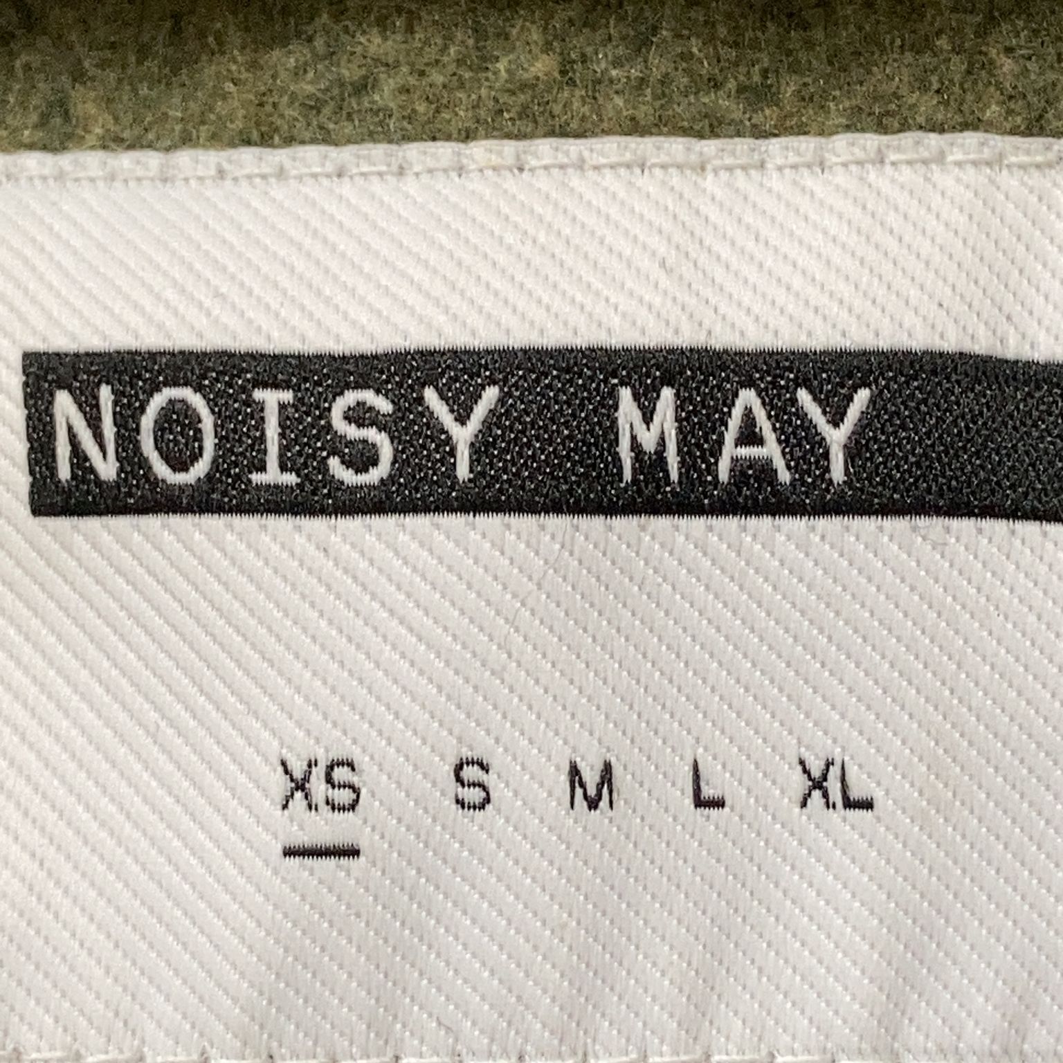 Noisy May