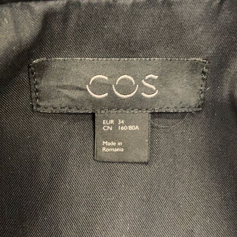 COS