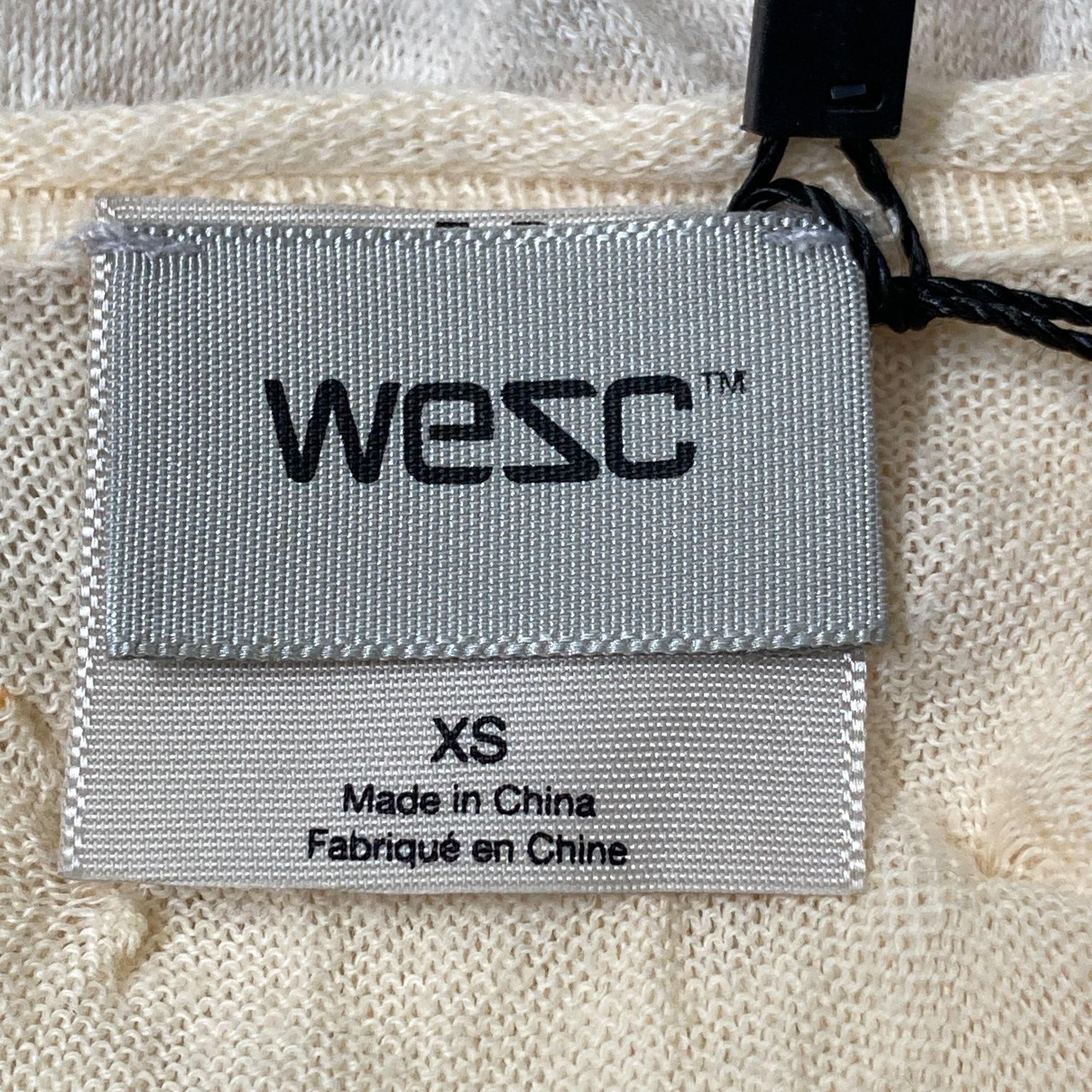 WeSC