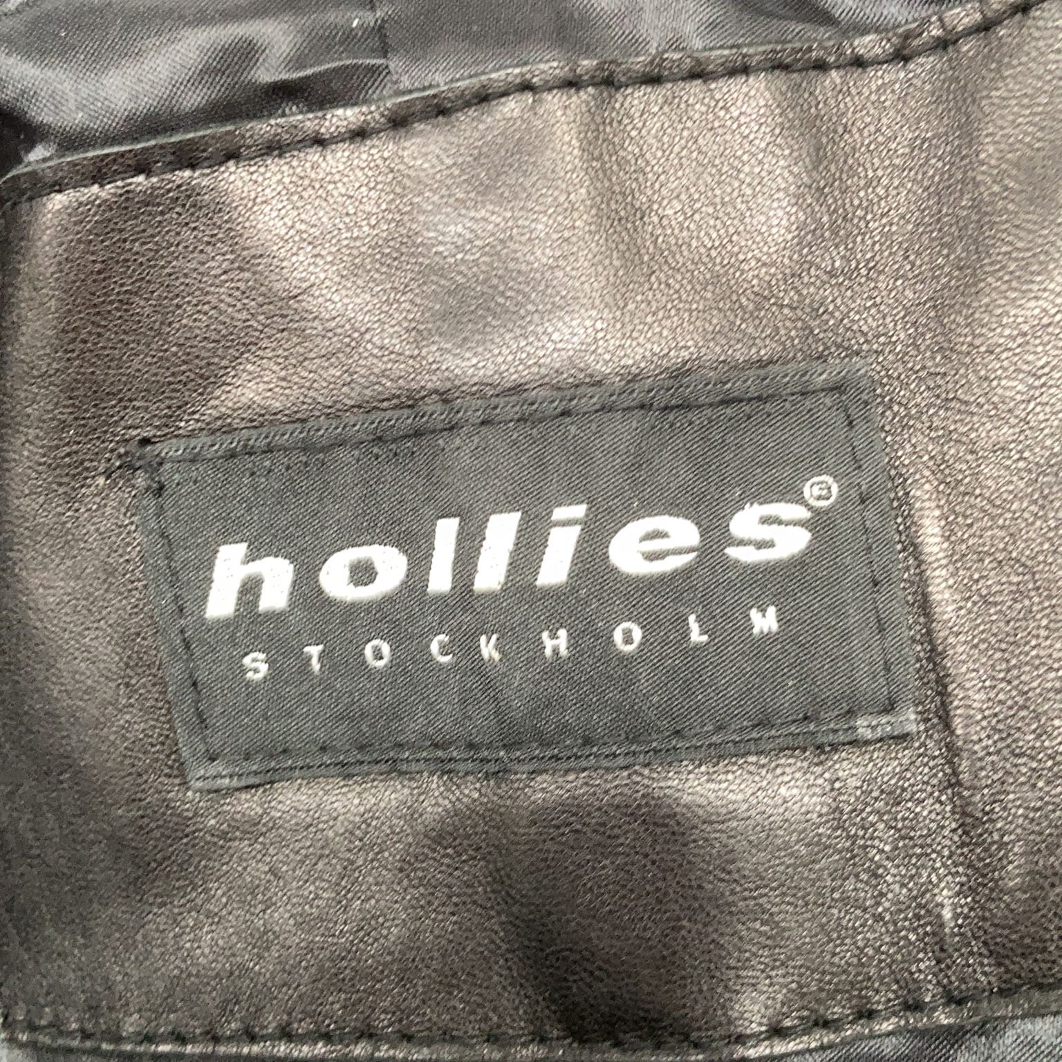 Hollies Stockholm