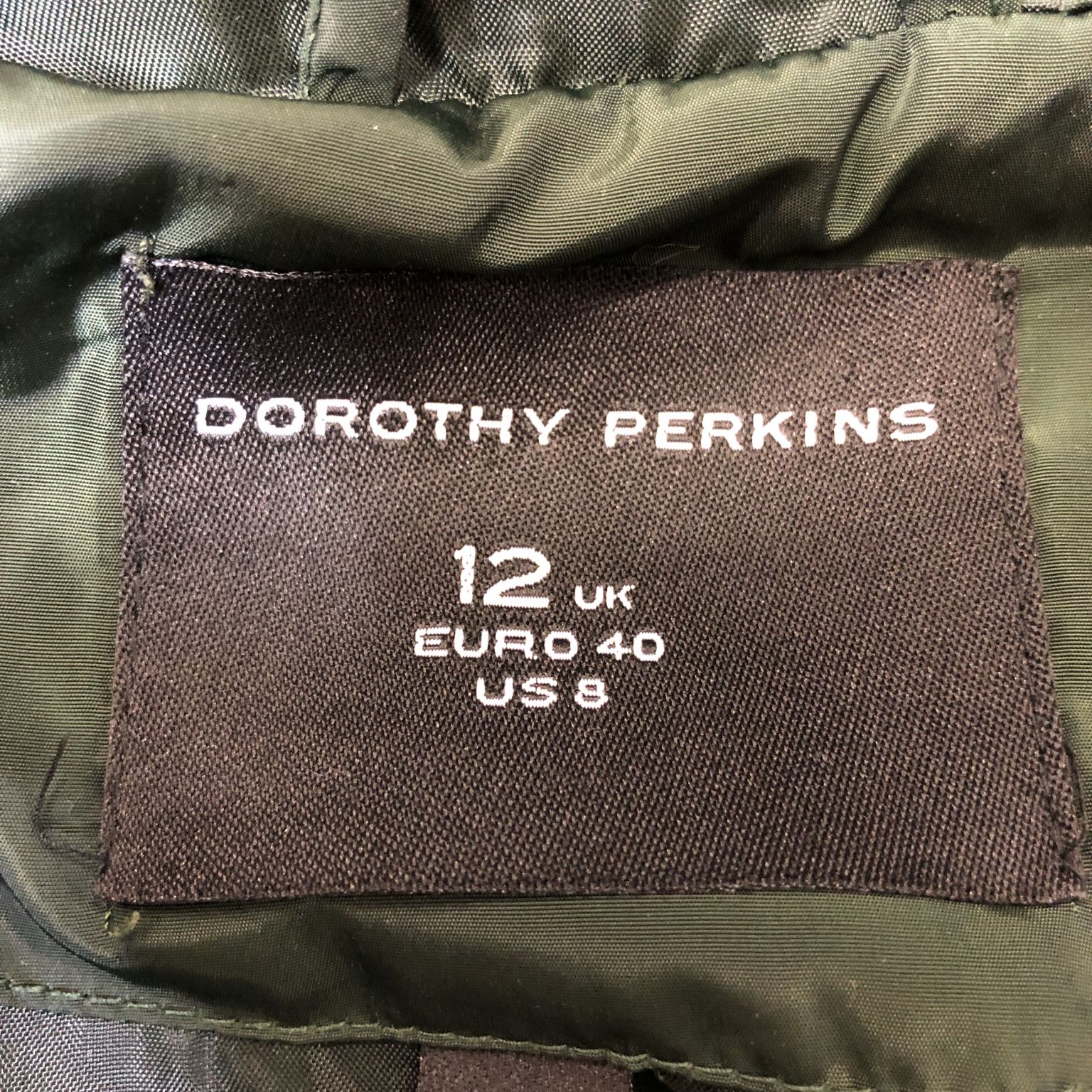 Dorothy Perkins