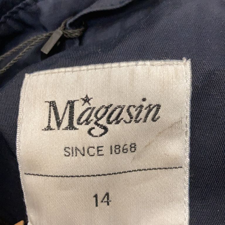 Magasin