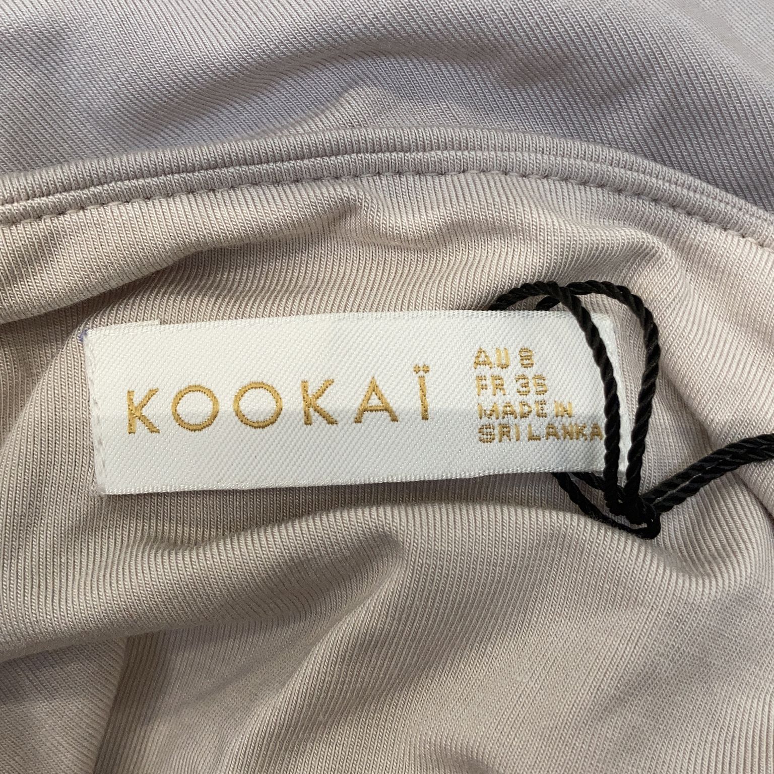 Kookaï