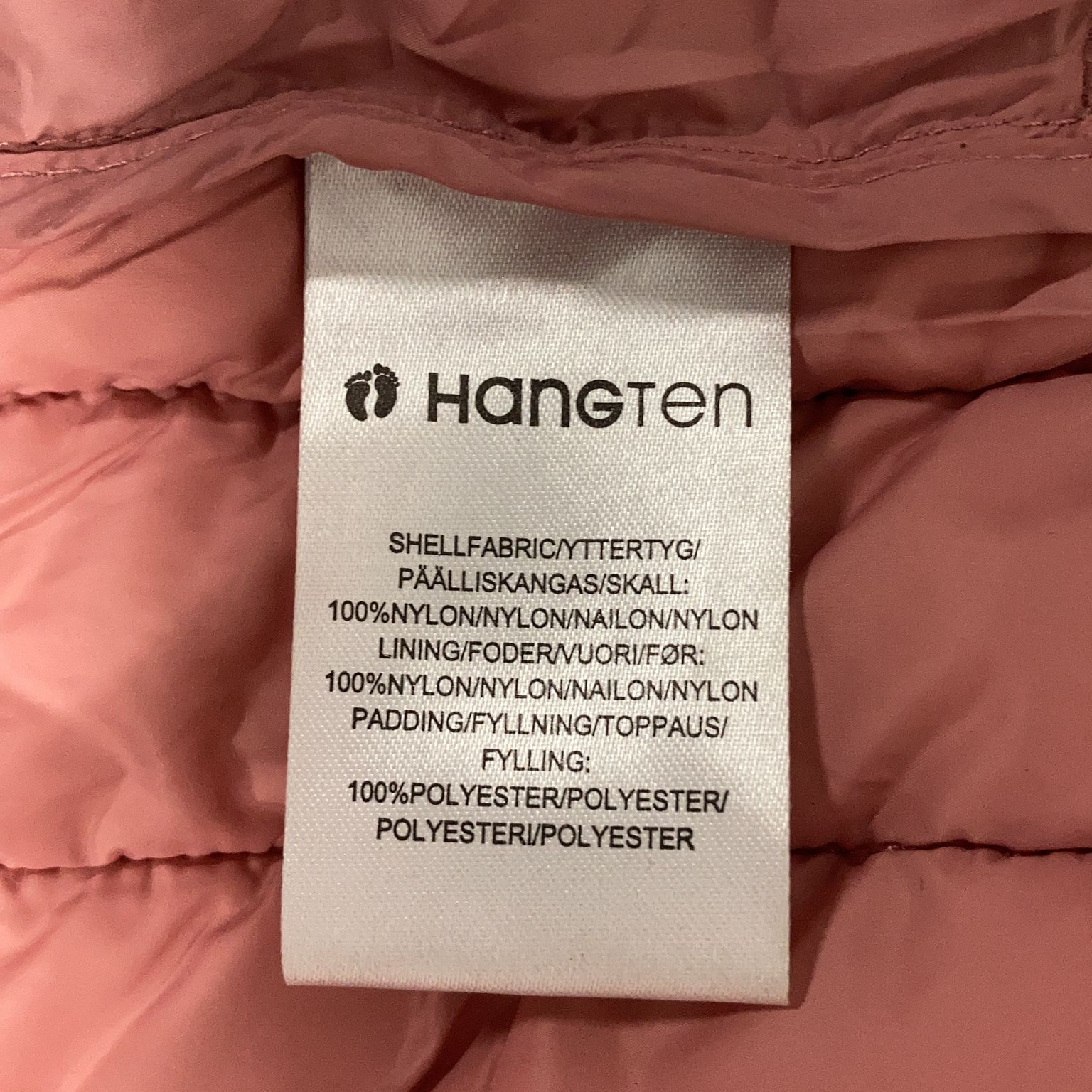 Hangten