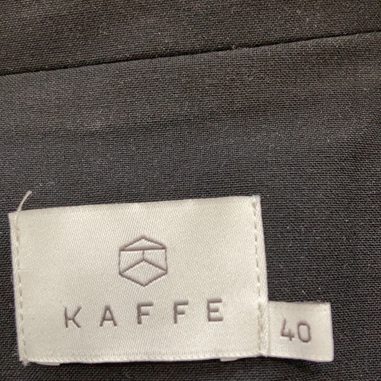 Kaffe