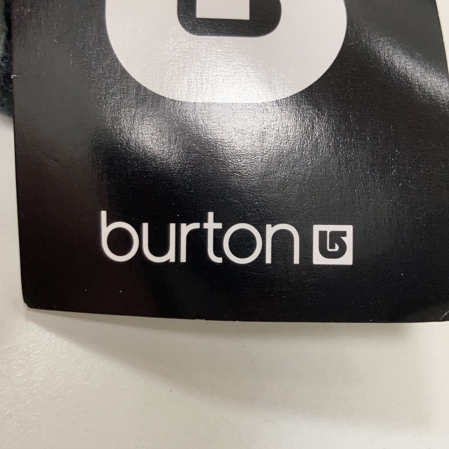 Burton