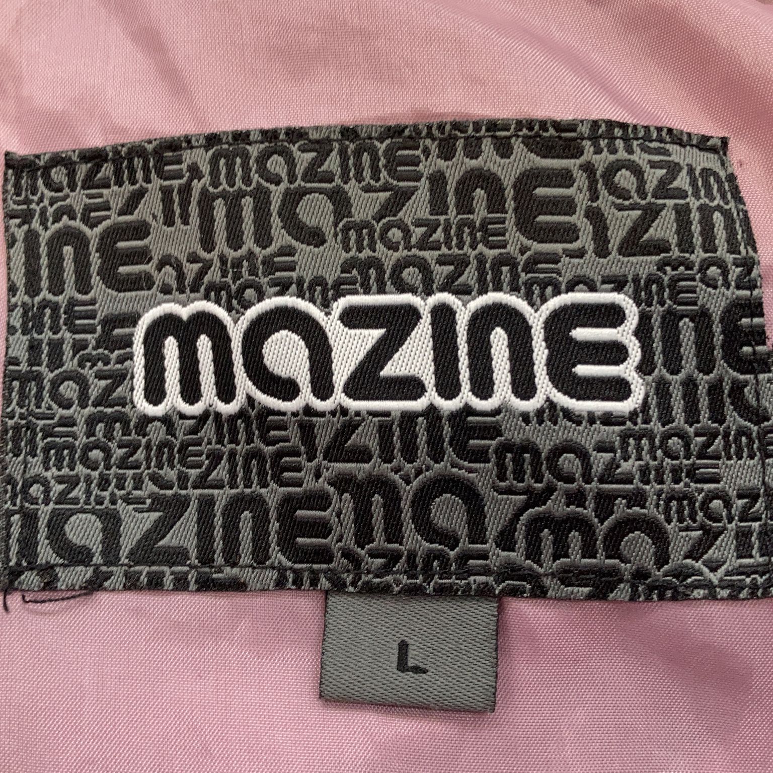 Mazine