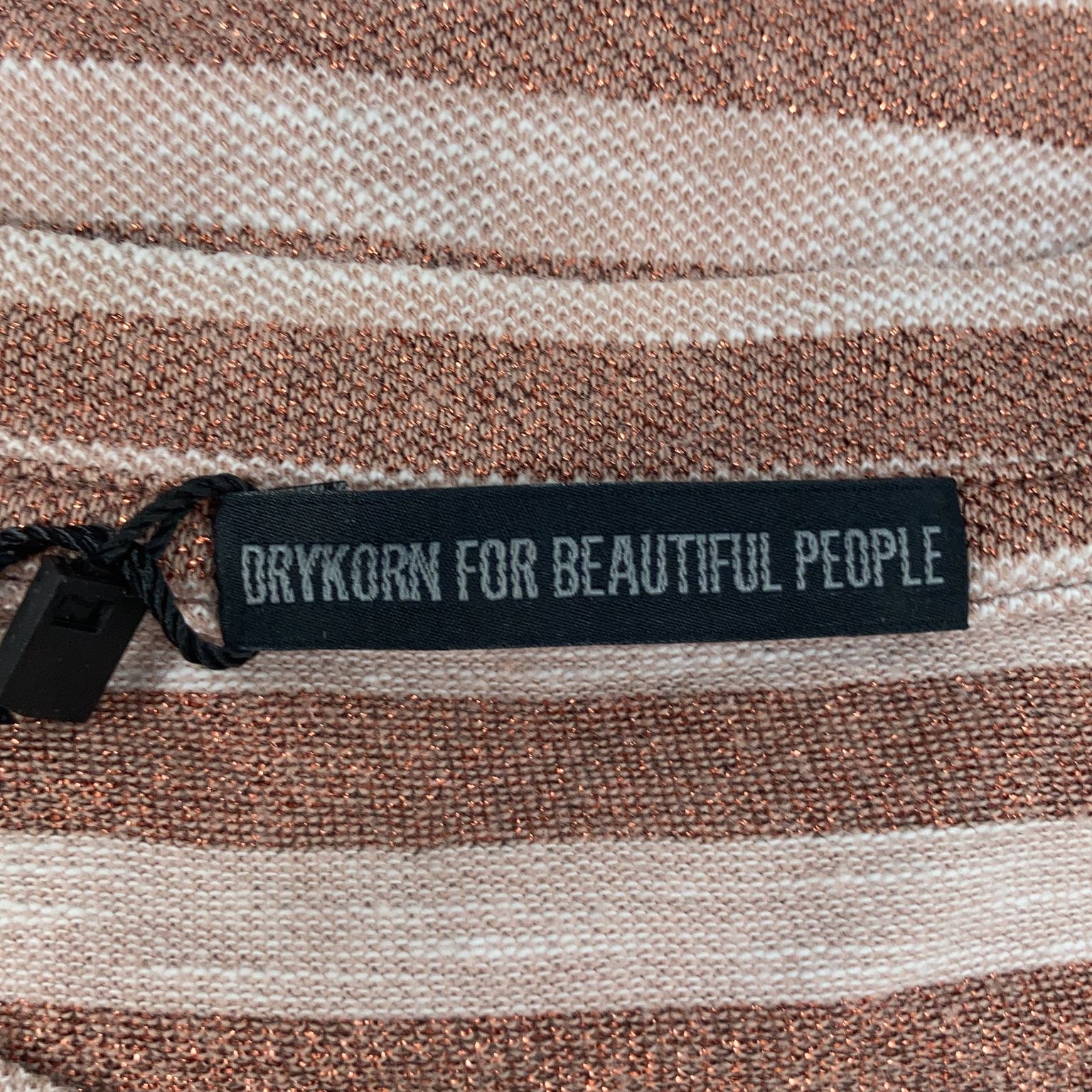 Drykorn for Beautiful People