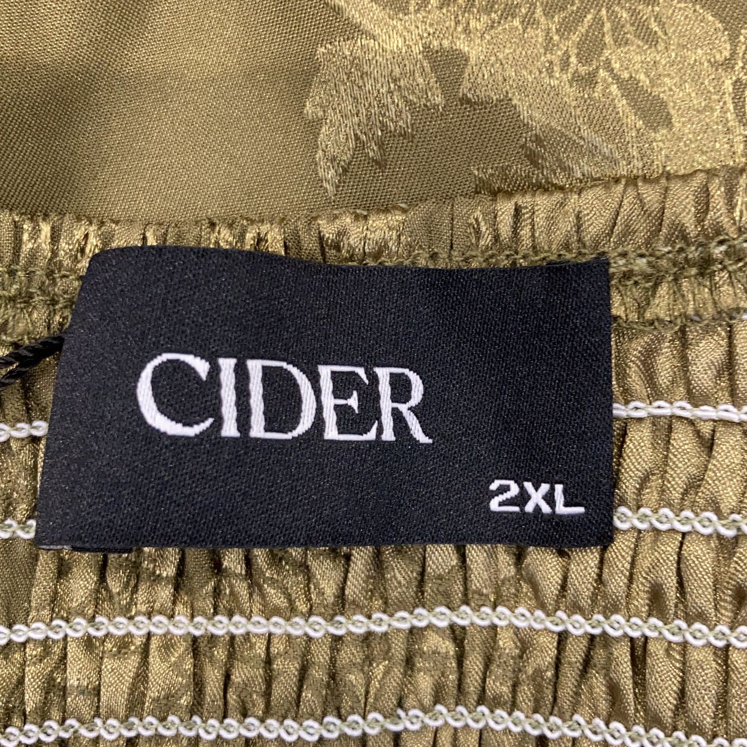 Cider