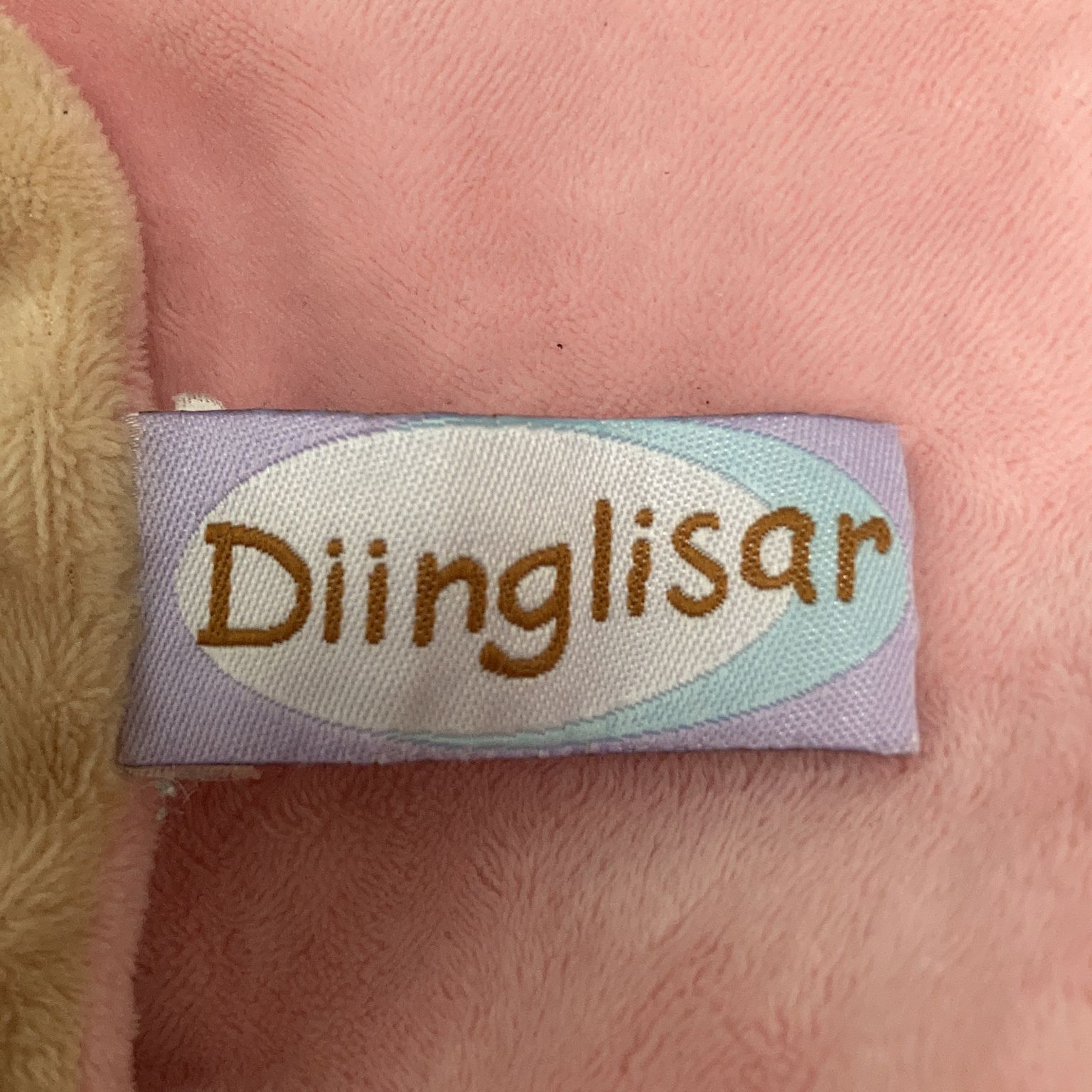 Diinglisar