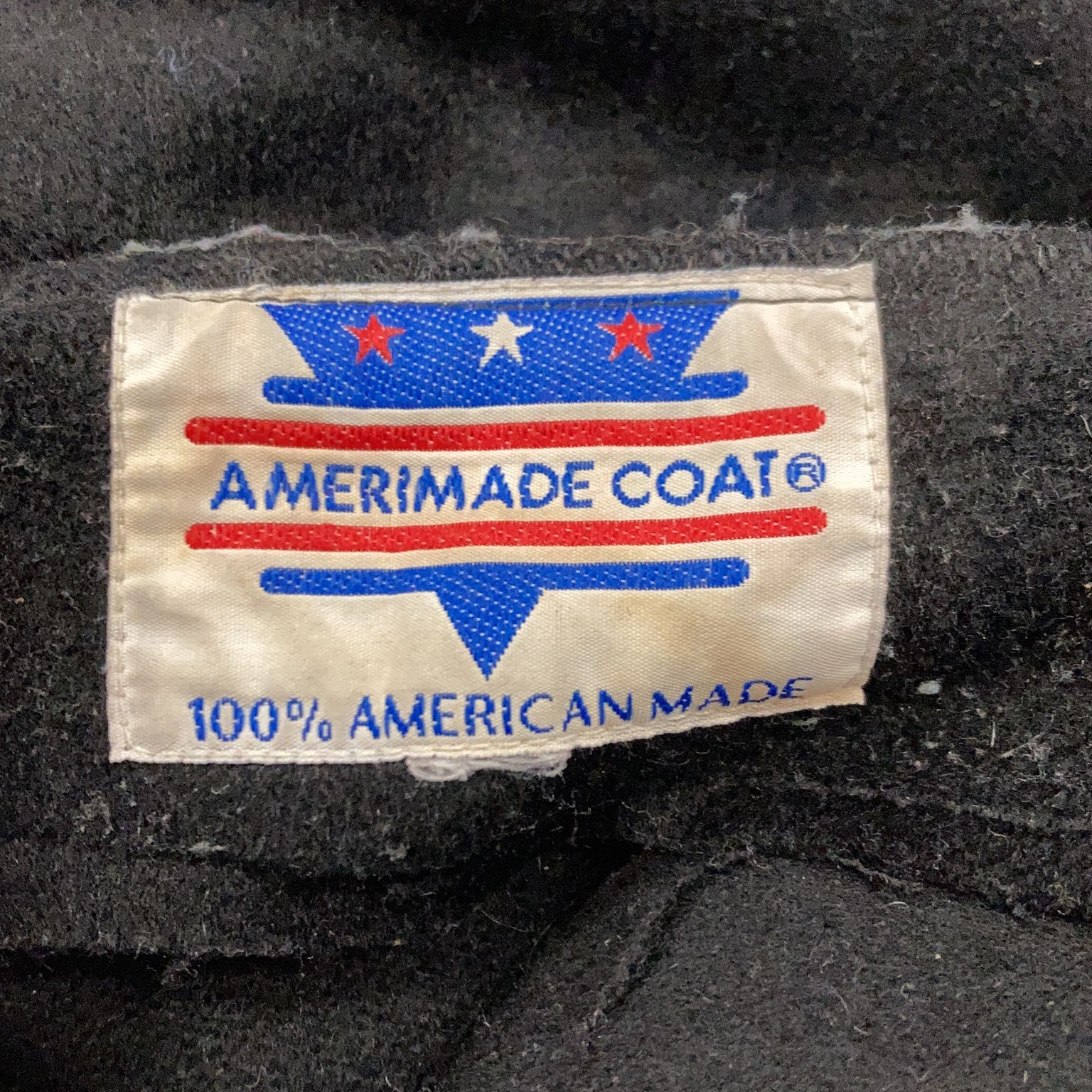 Amerimade Coat