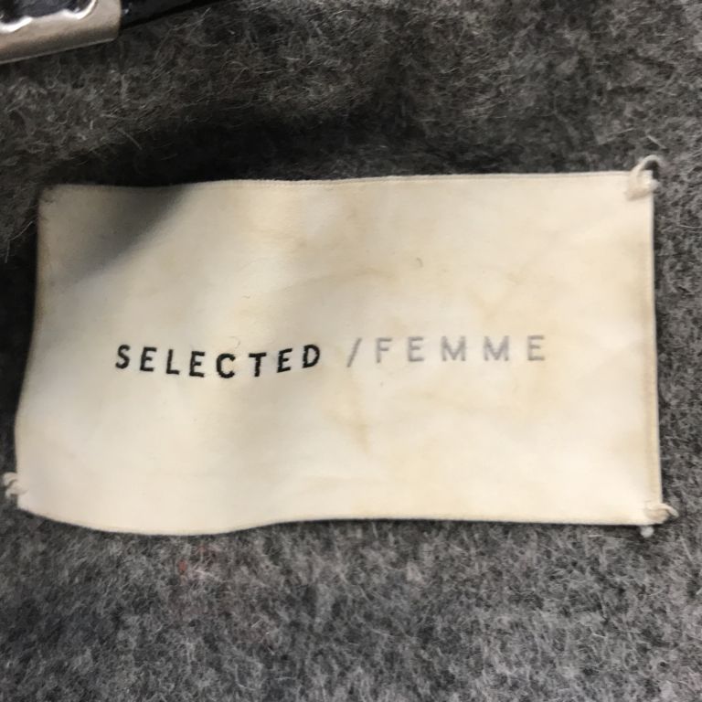 Selected Femme