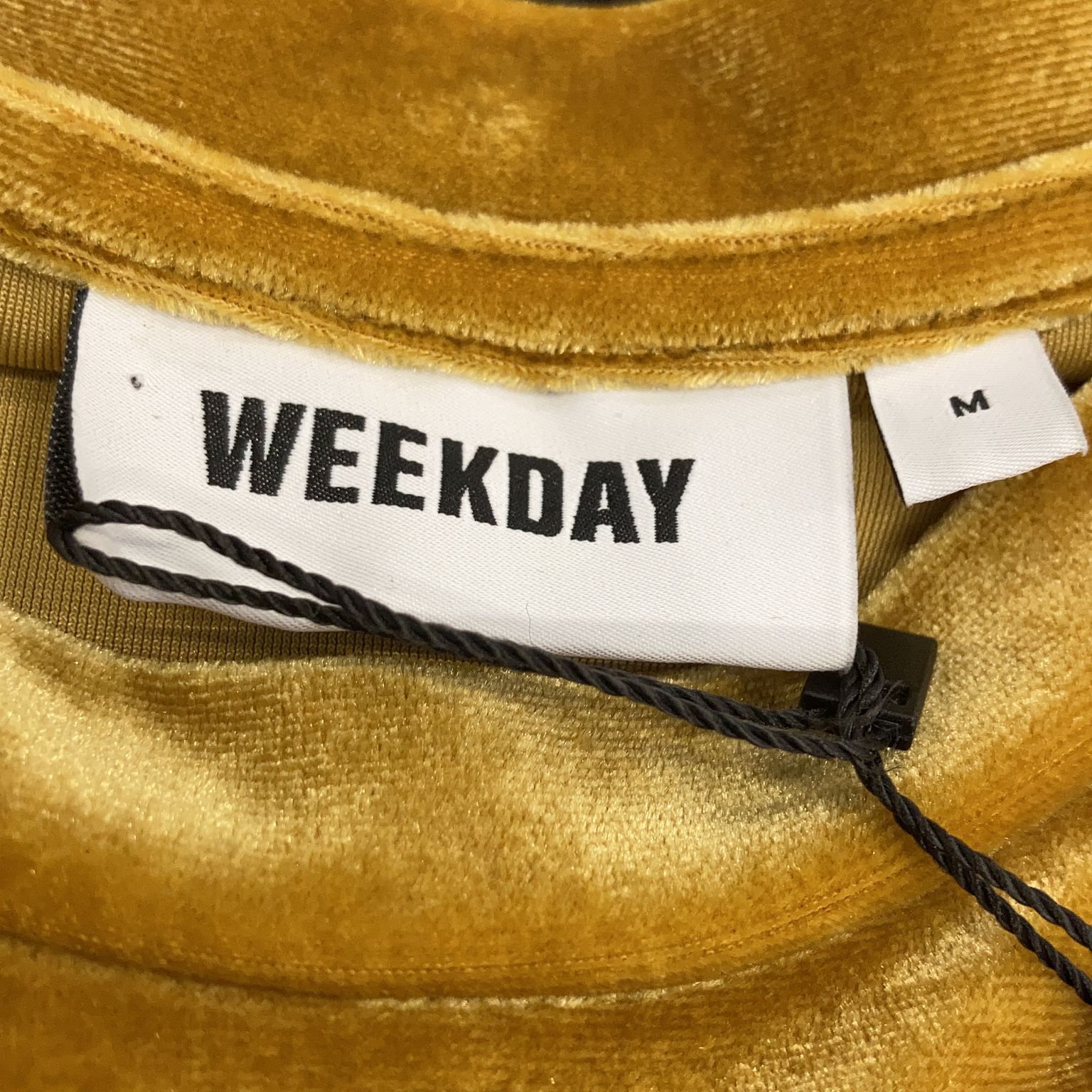 Weekday