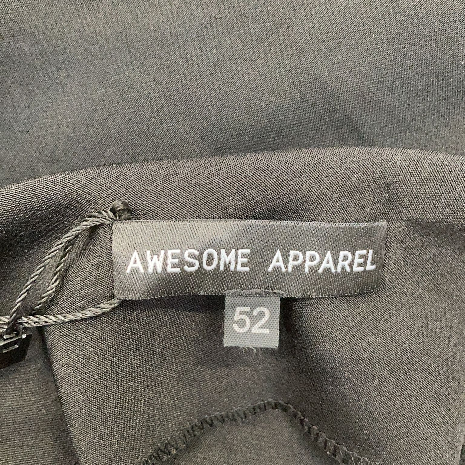 Awesome Apparel