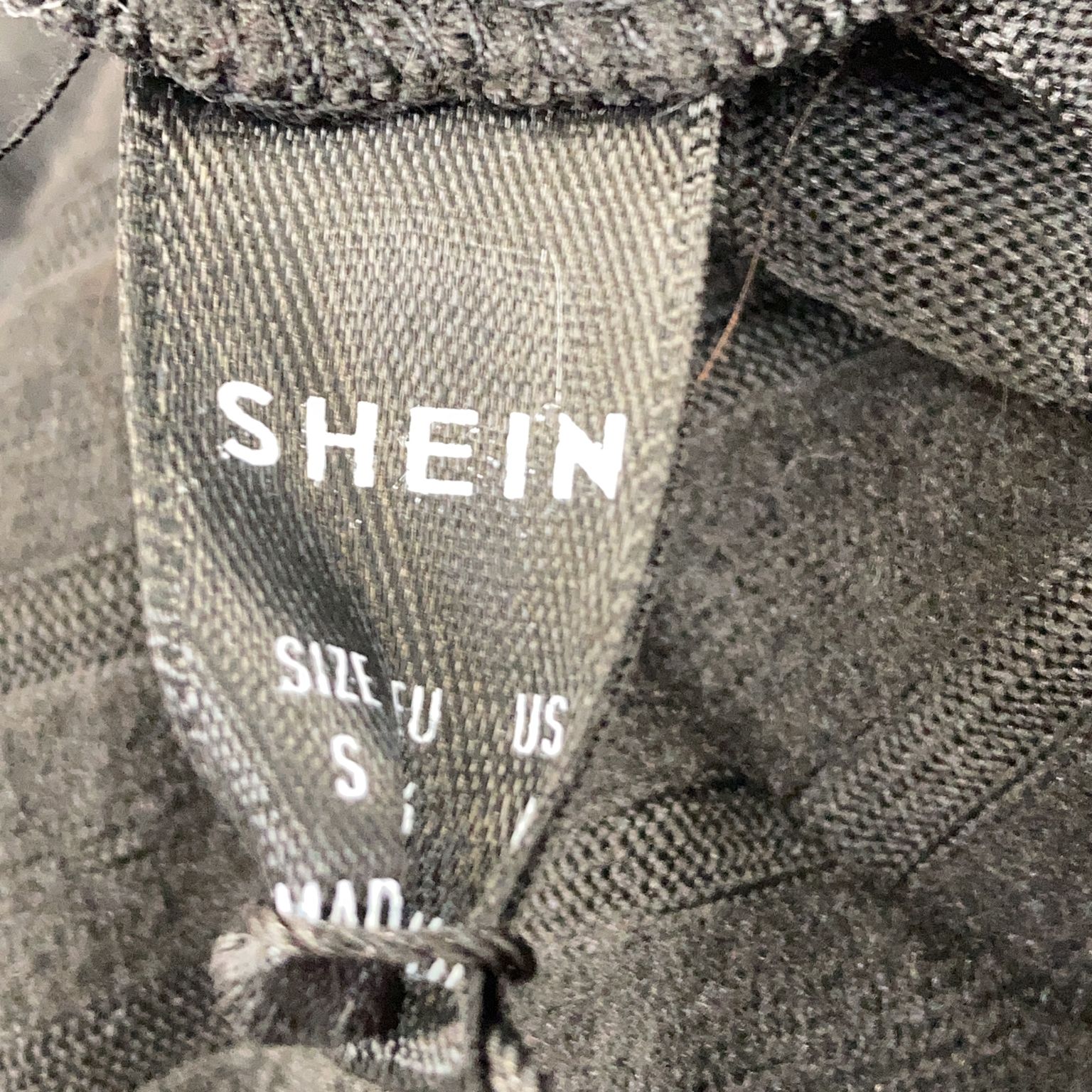 Shein