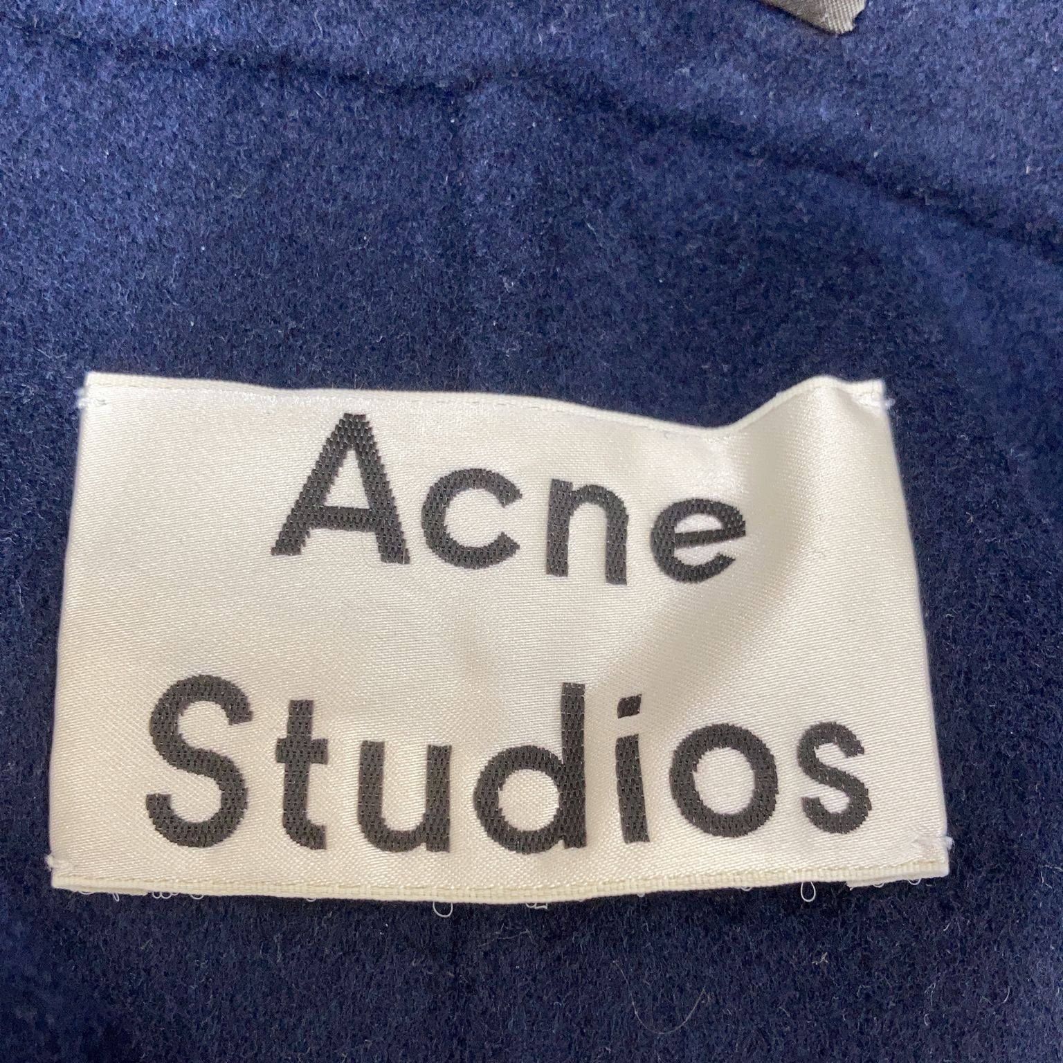 Acne Studios