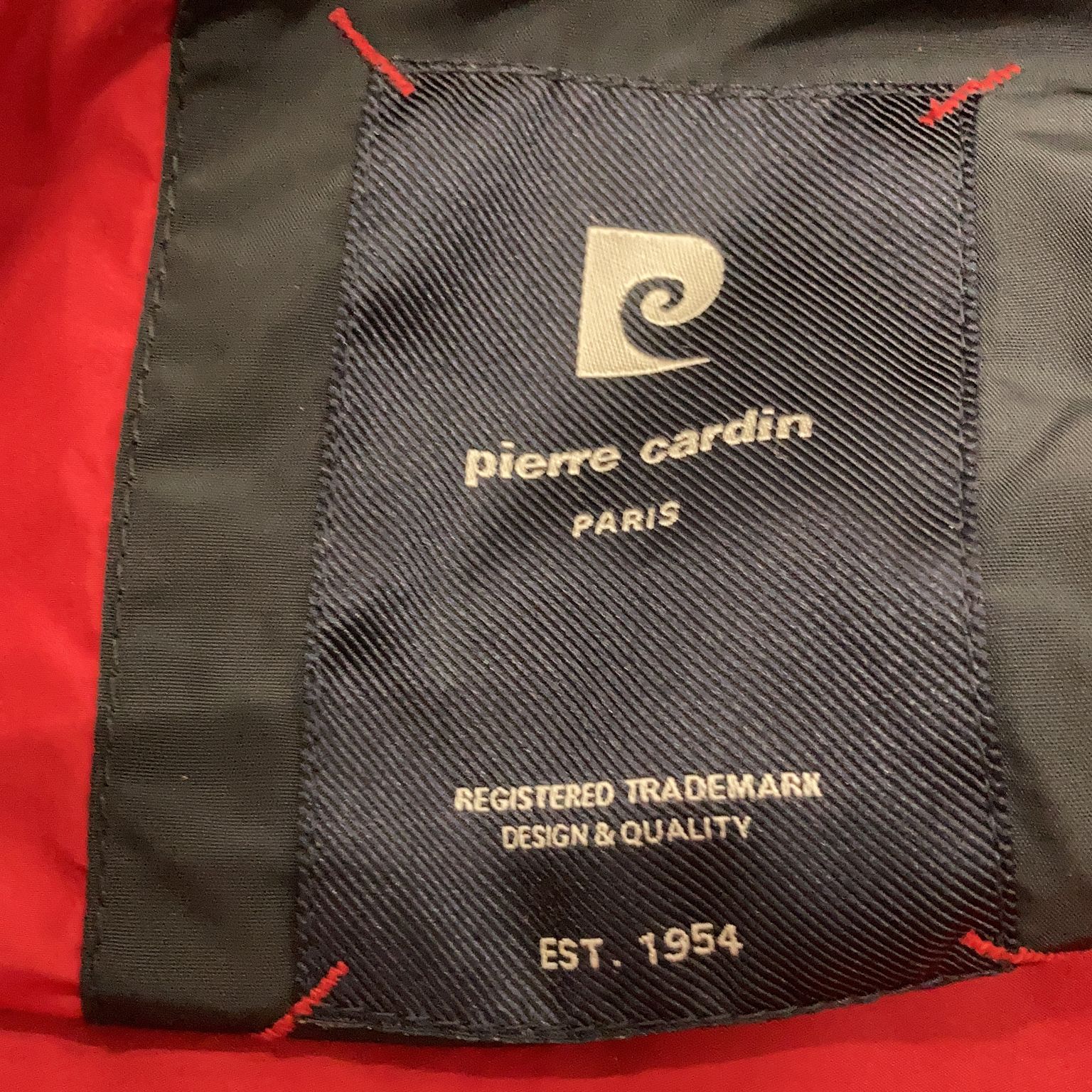 Pierre Cardin