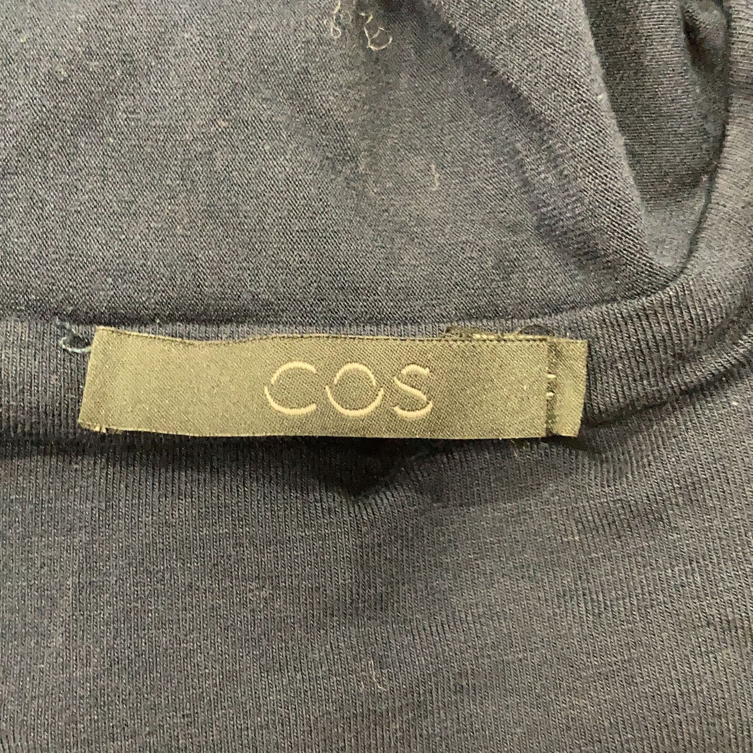 COS