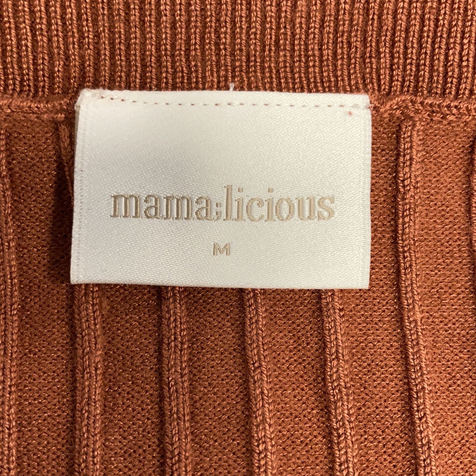 Mamalicious