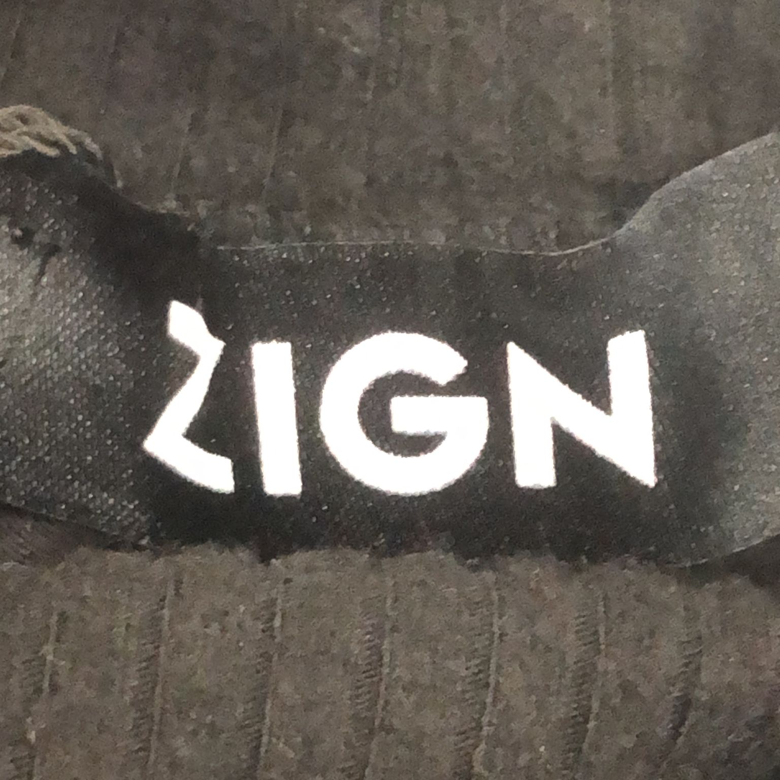 Zign