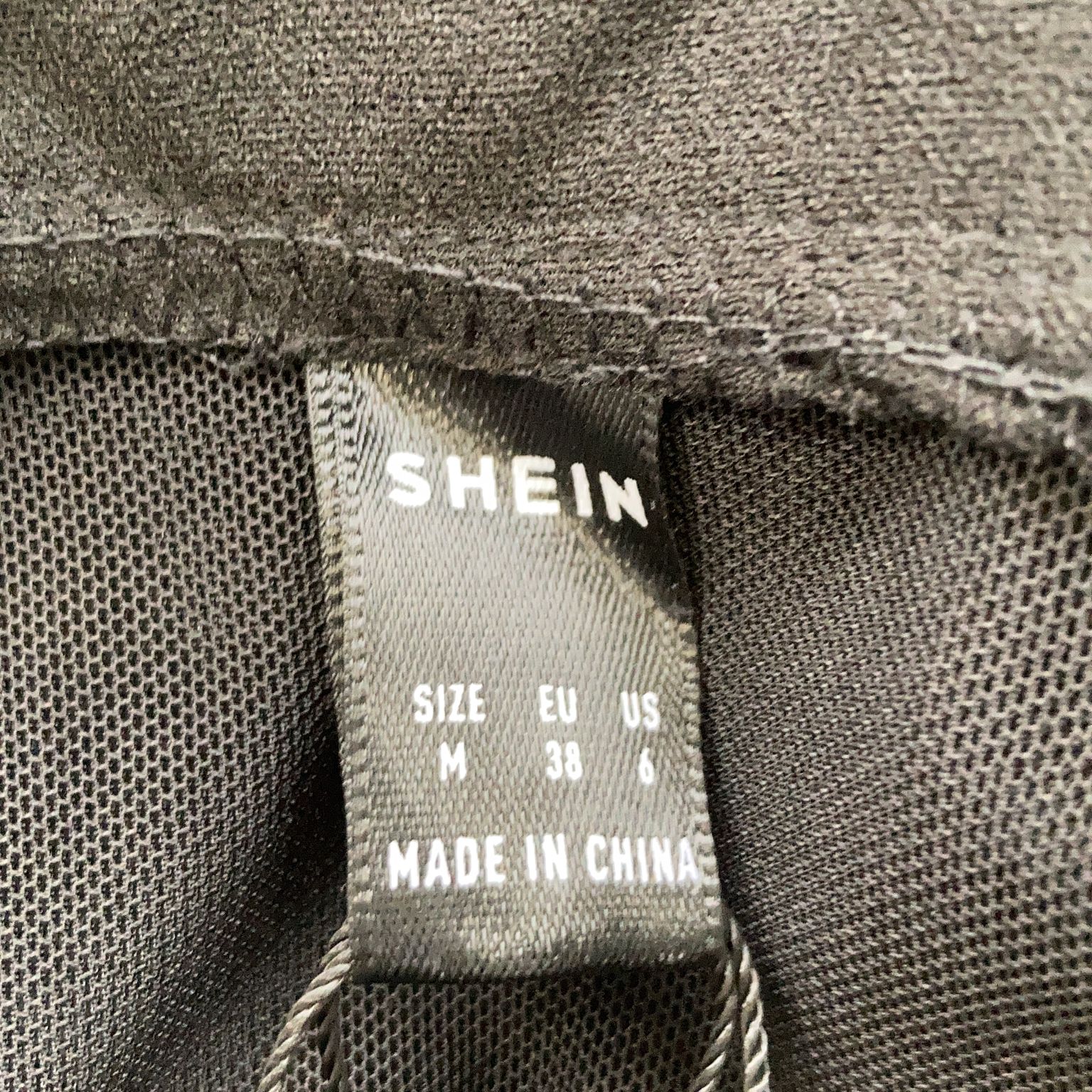 Shein