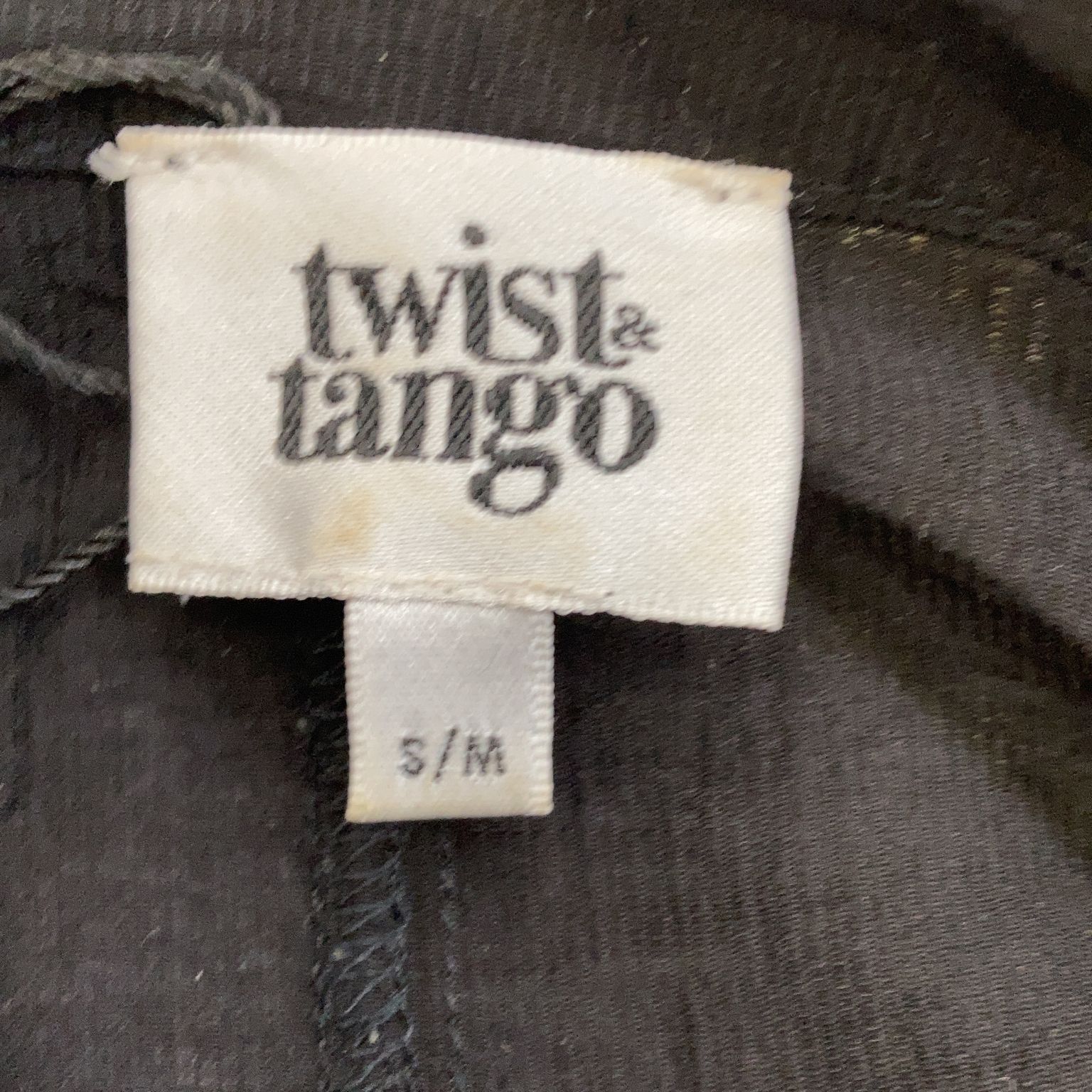 Twist  Tango