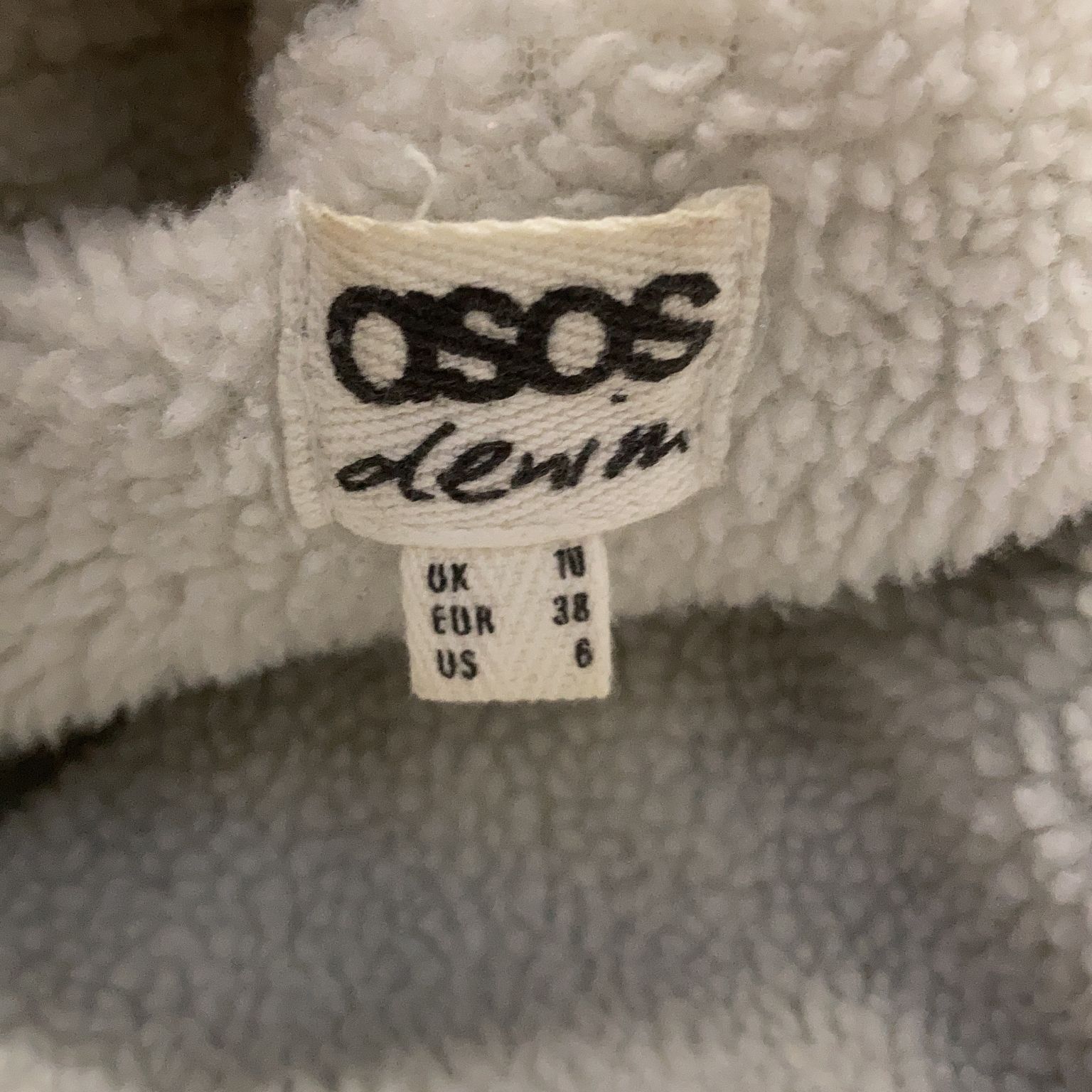 ASOS