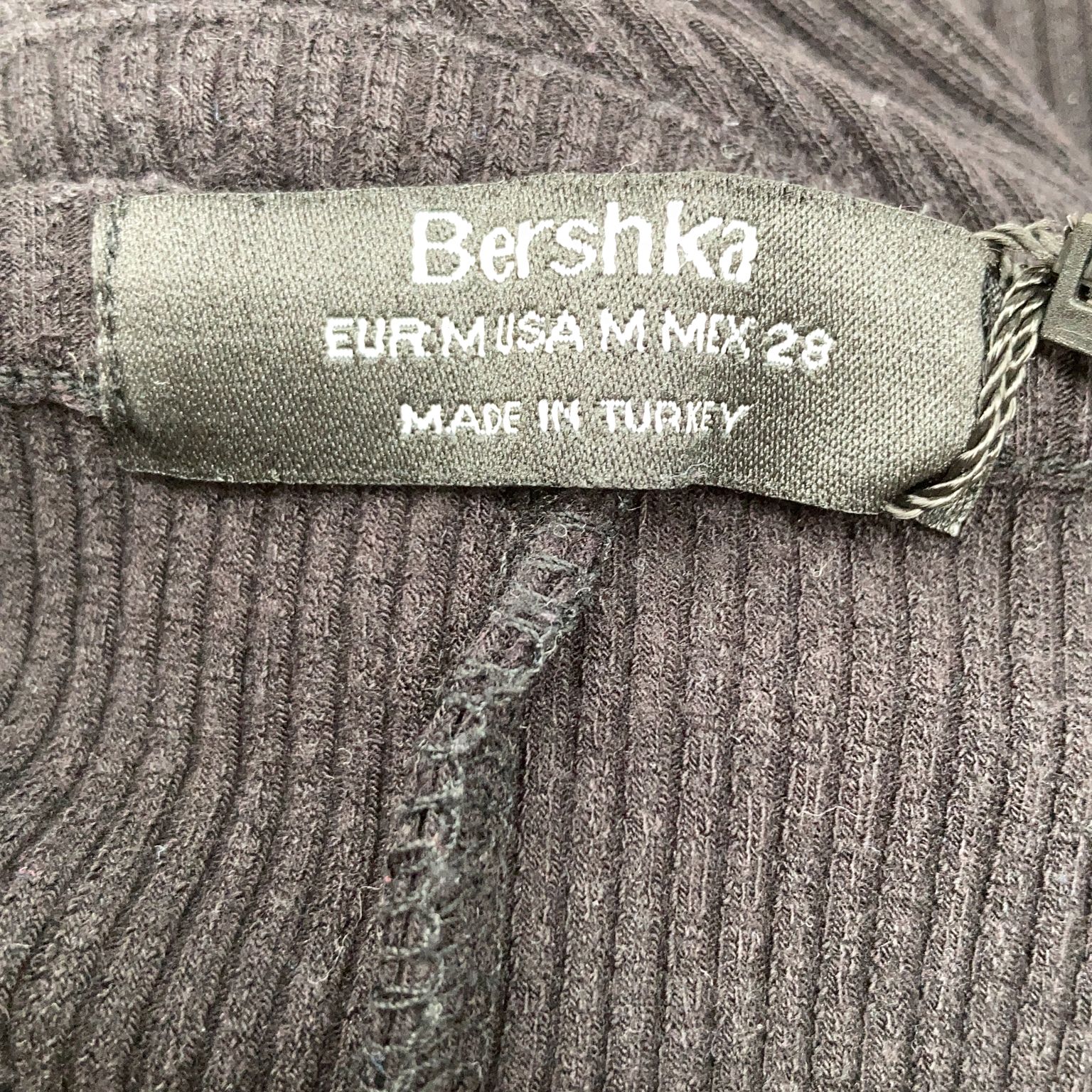 Bershka