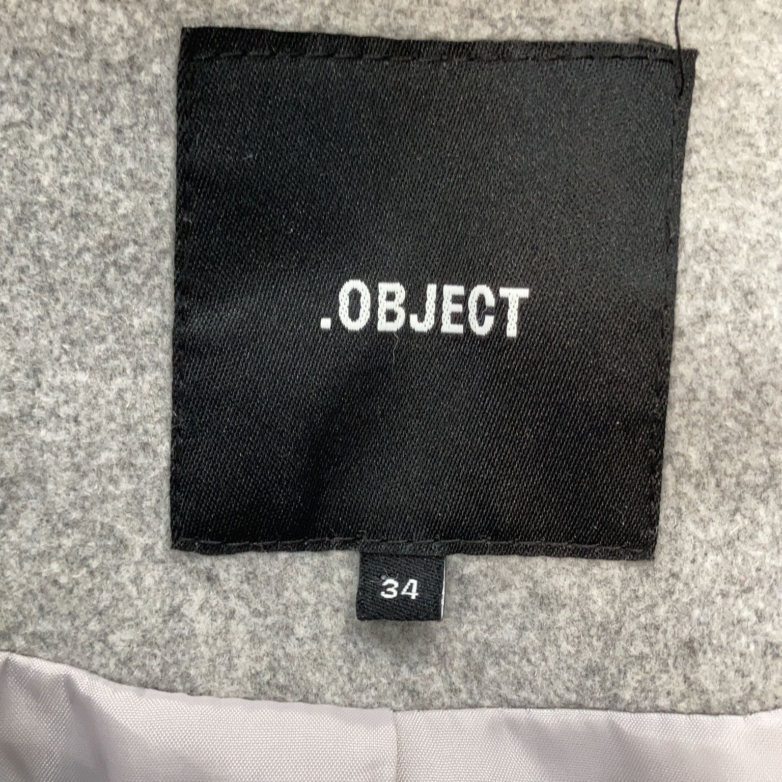 Object