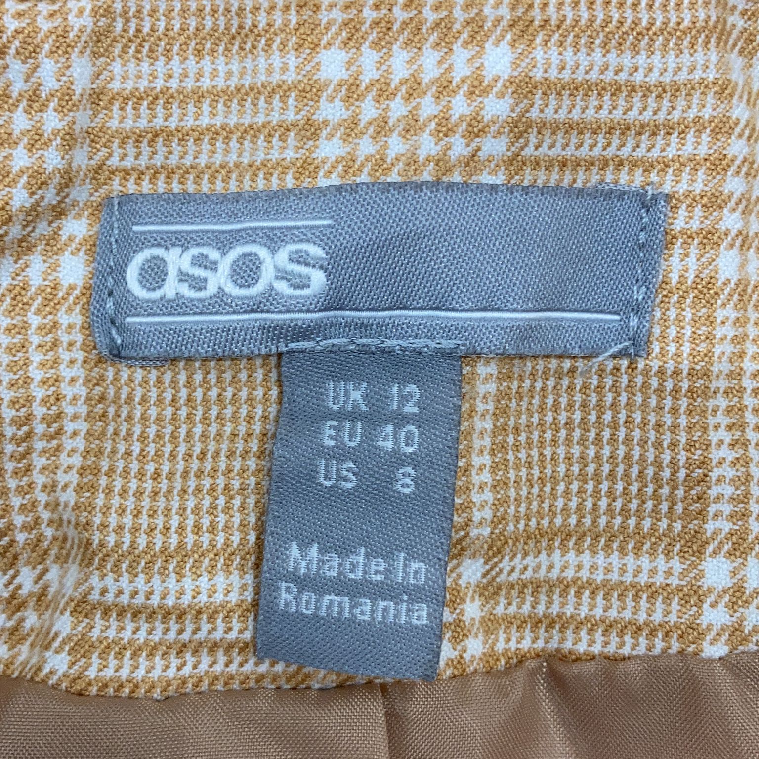 ASOS