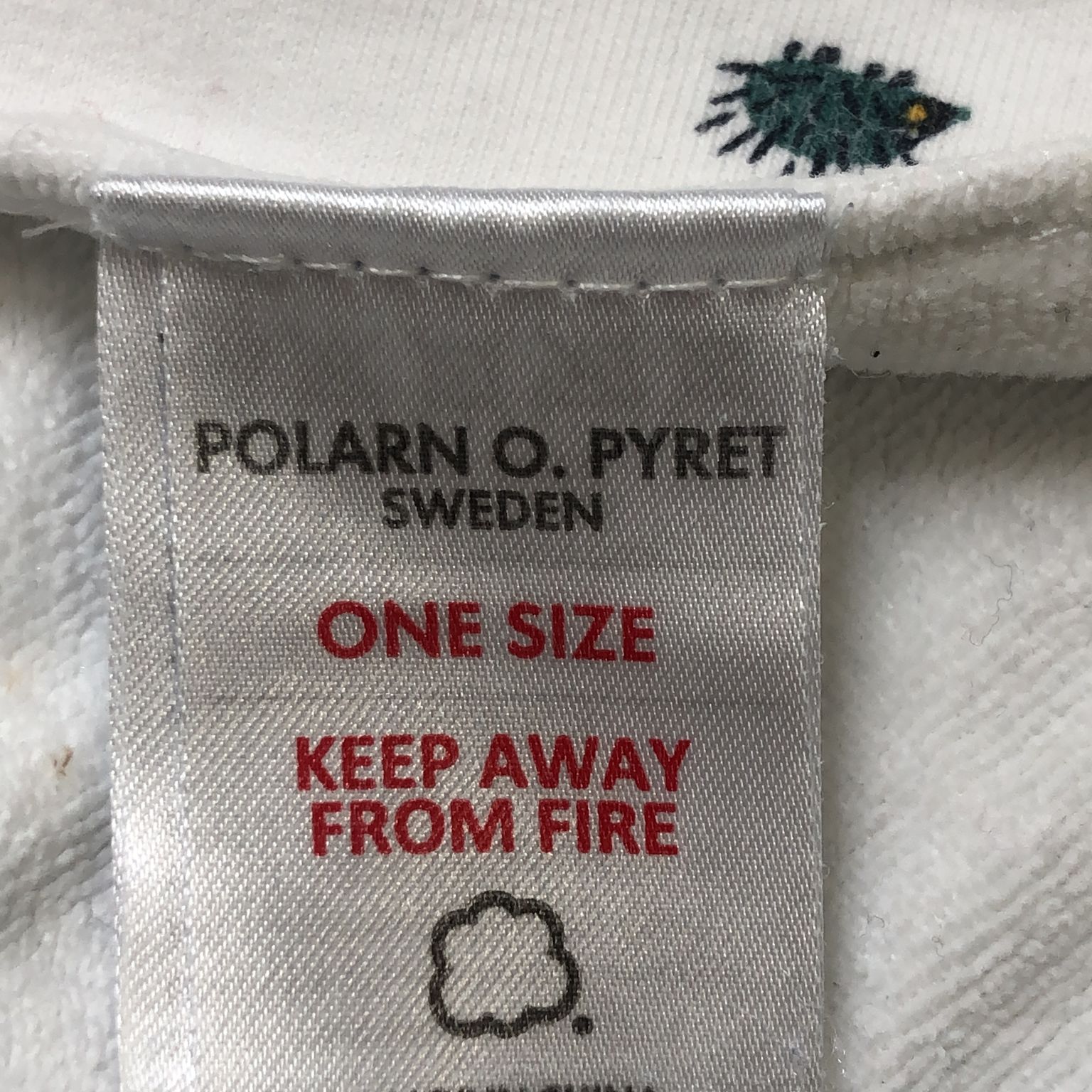 Polarn O. Pyret