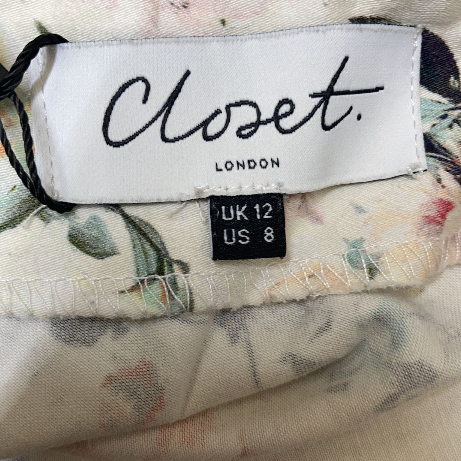 Closet London