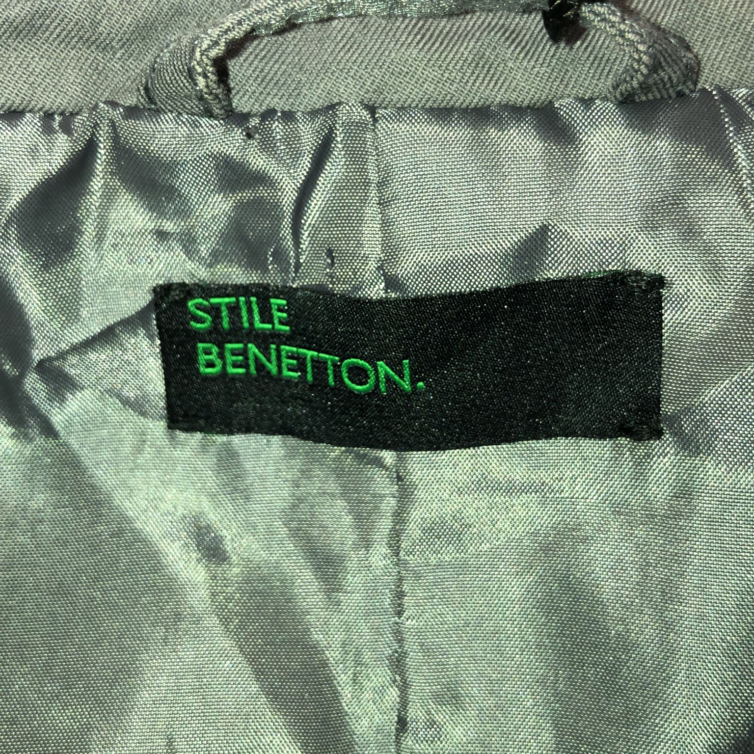 Stile Benetton