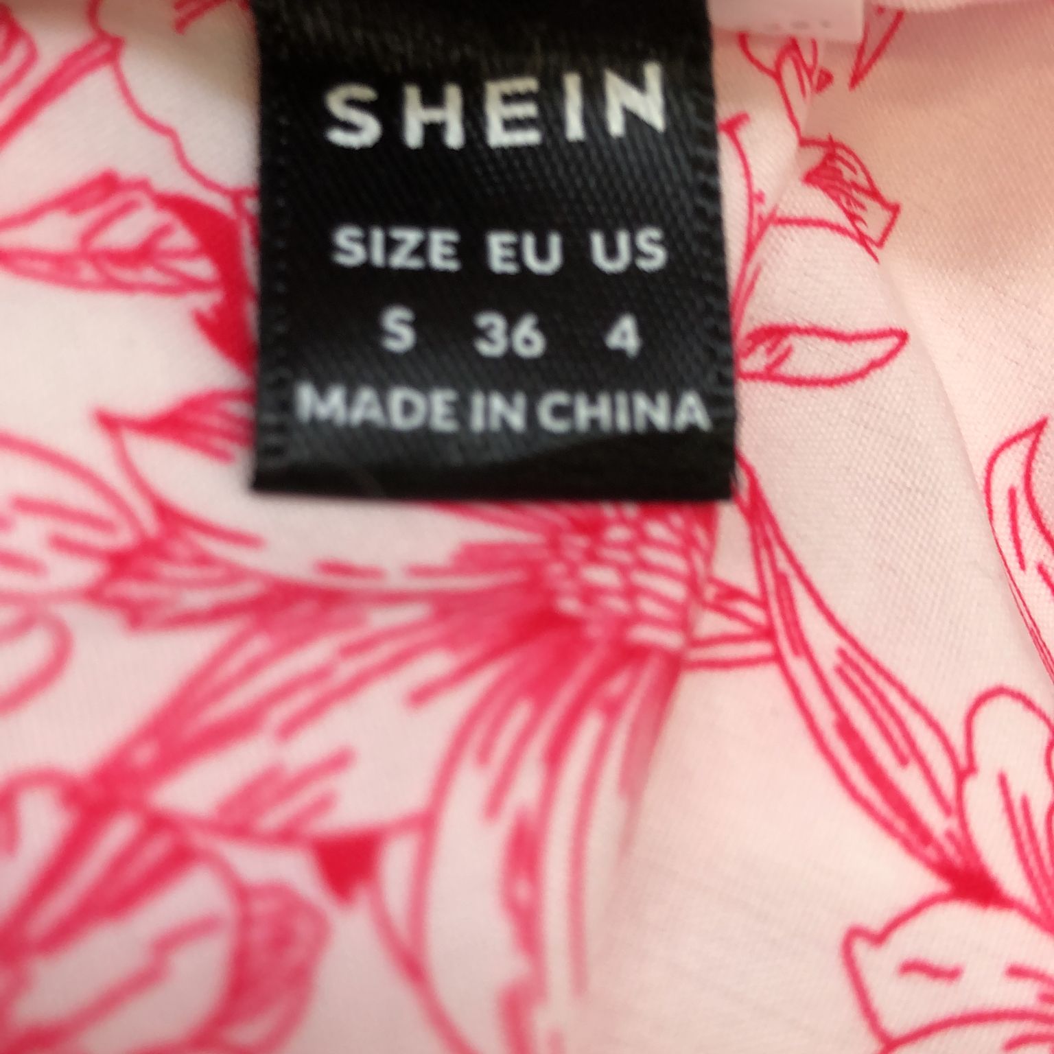 Shein