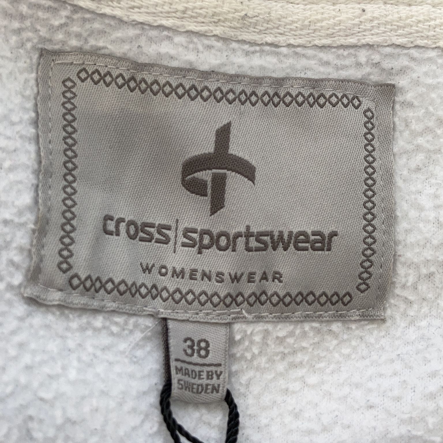 Cross Sportswear