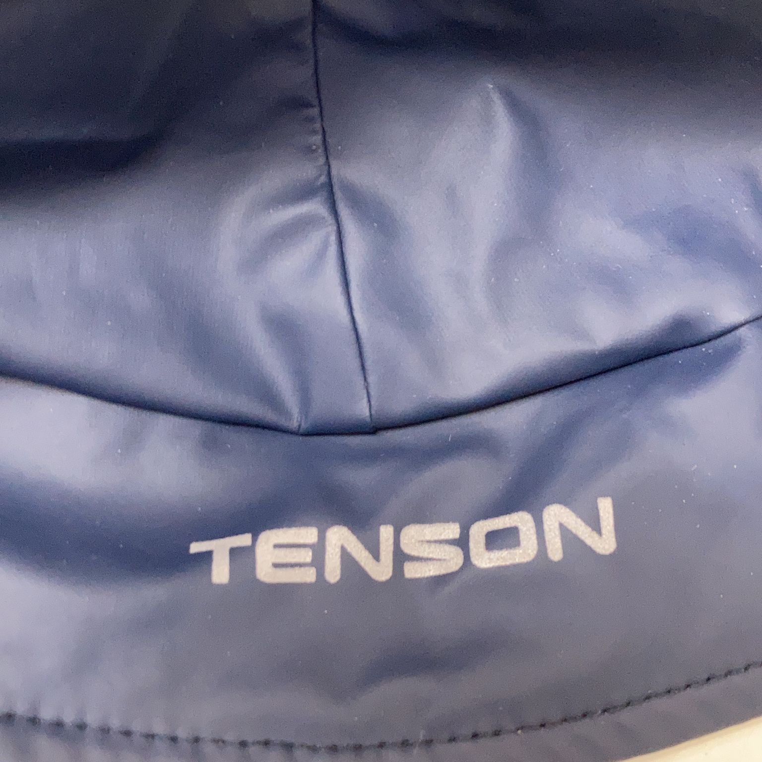 Tenson