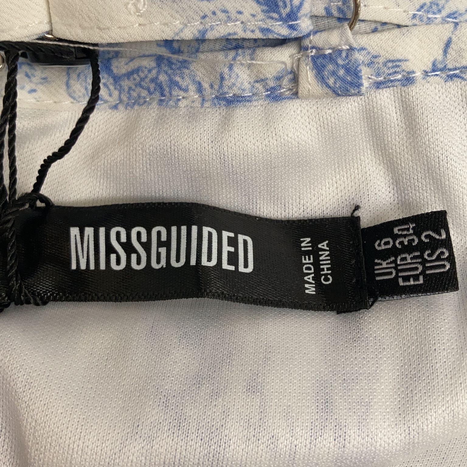 Missguided