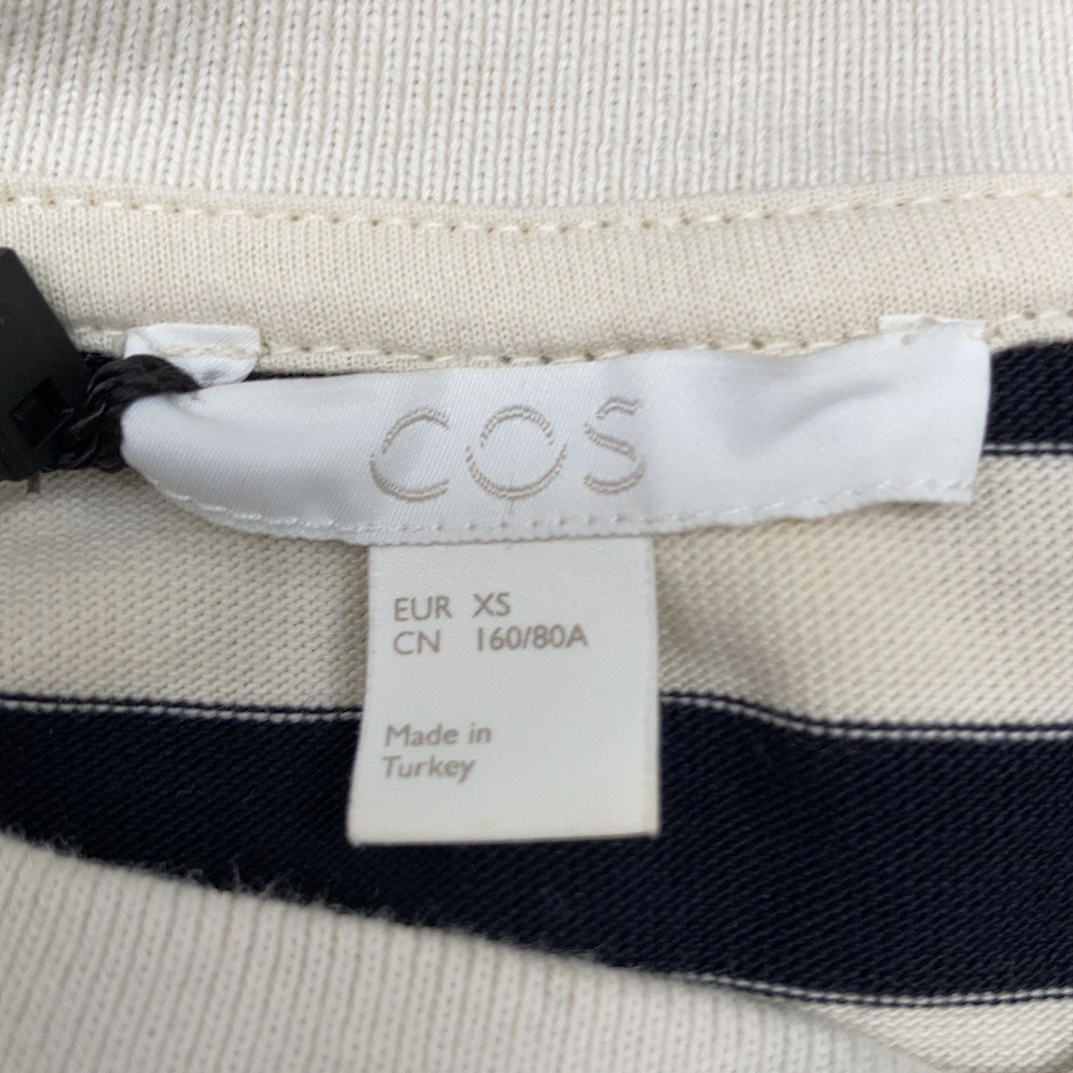 COS