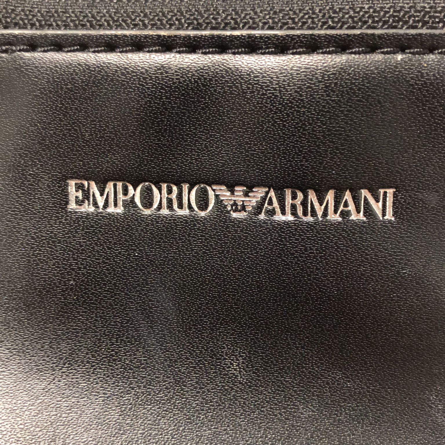 Emporio Armani