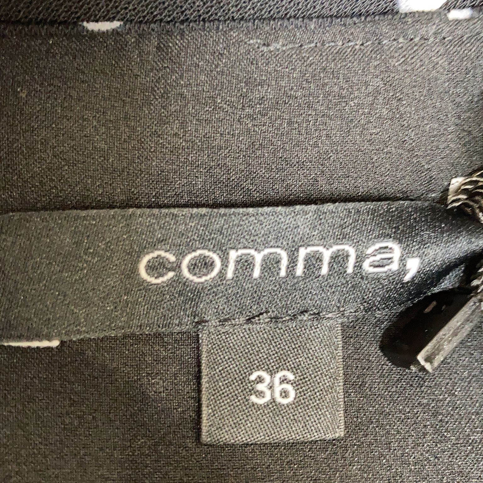 Comma