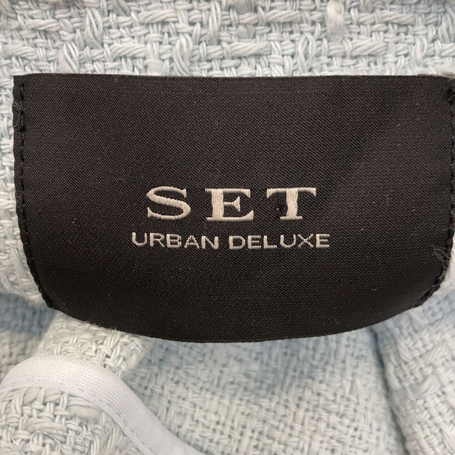 SET Urban Deluxe