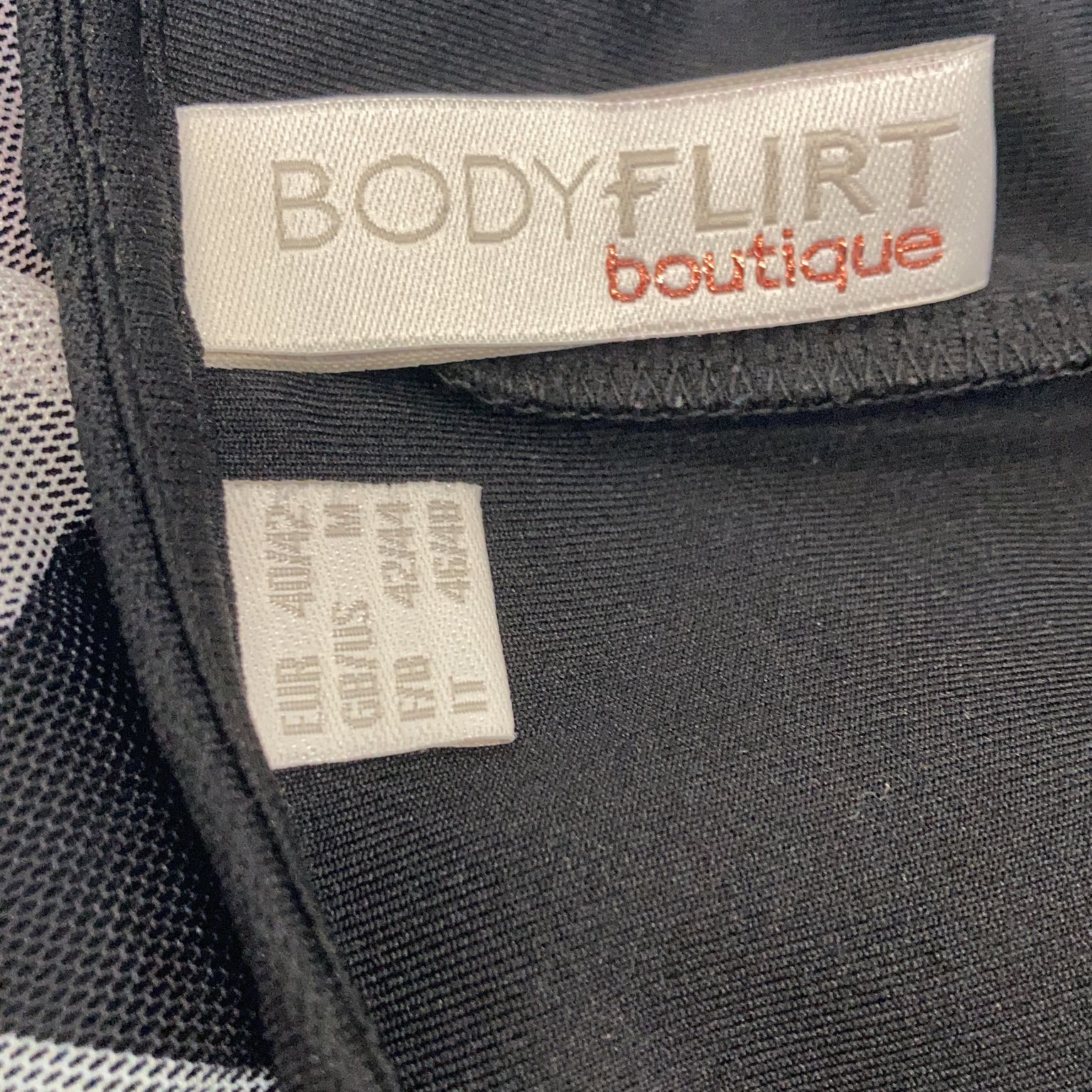 Bodyflirt Boutique