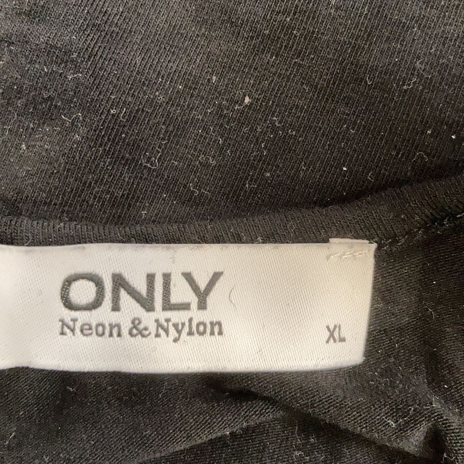 Only Neon  Nylon