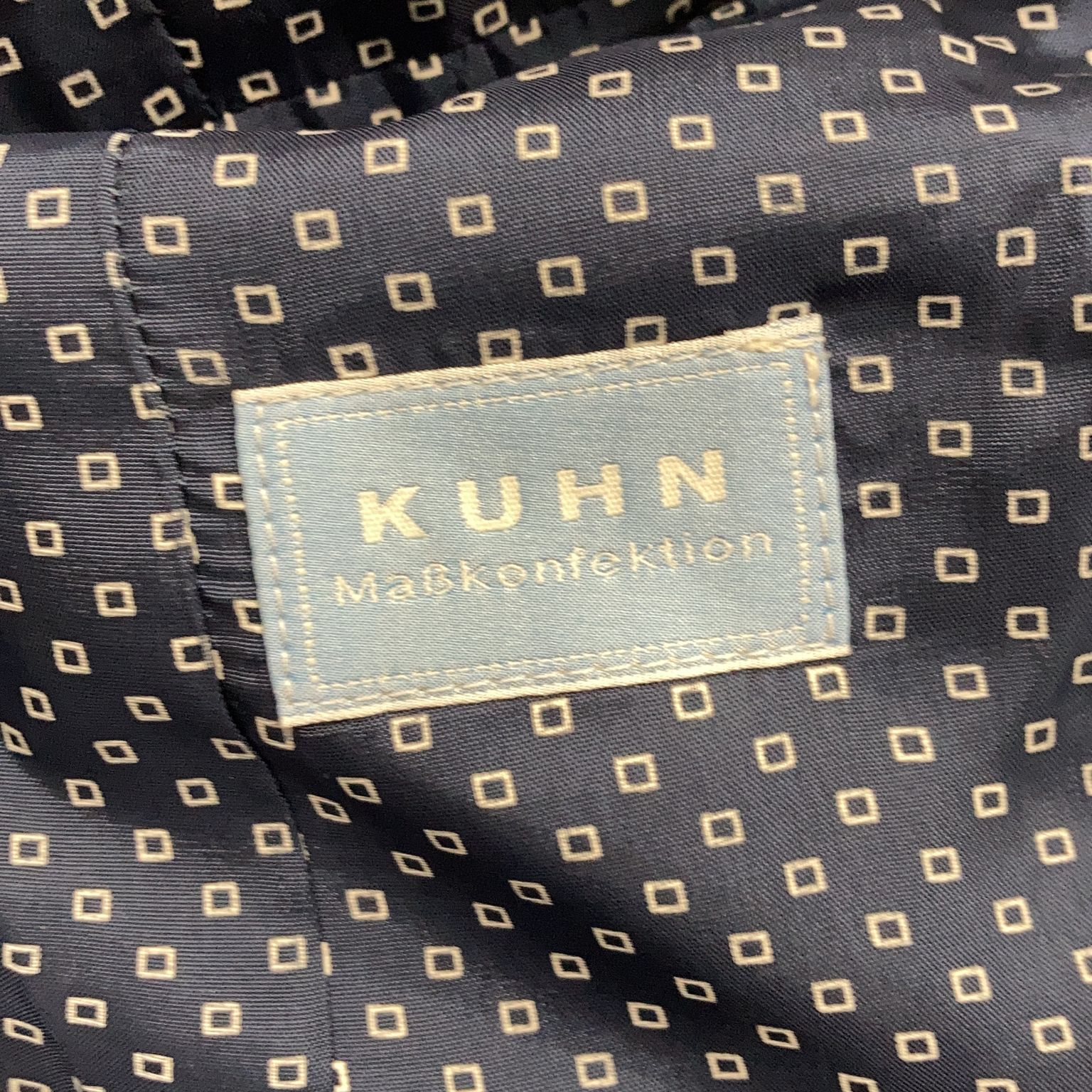 KUHN